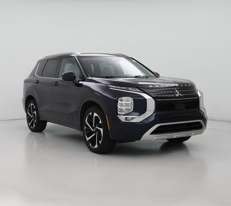 2024 Mitsubishi Outlander SEL