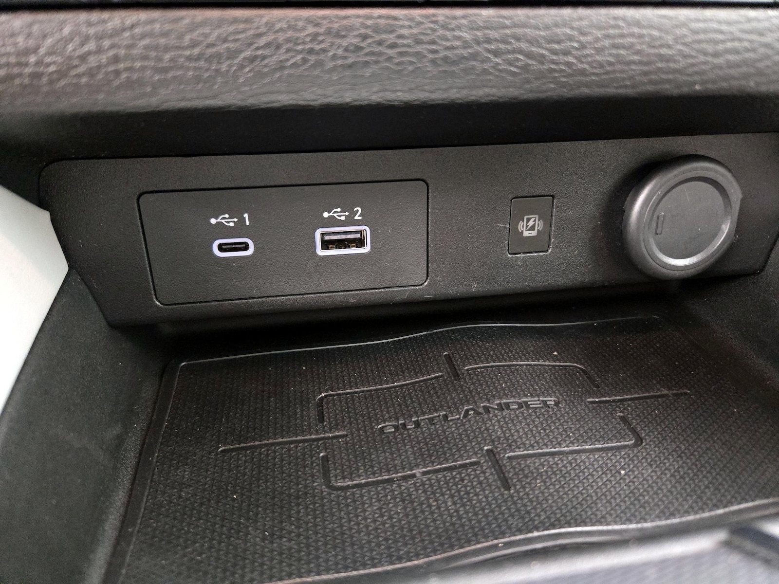 2024 Mitsubishi Outlander SEL - Photo 20