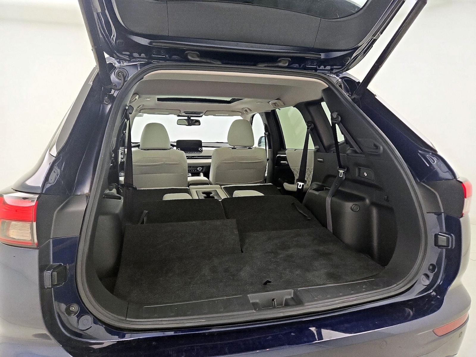 2024 Mitsubishi Outlander SEL - Photo 25