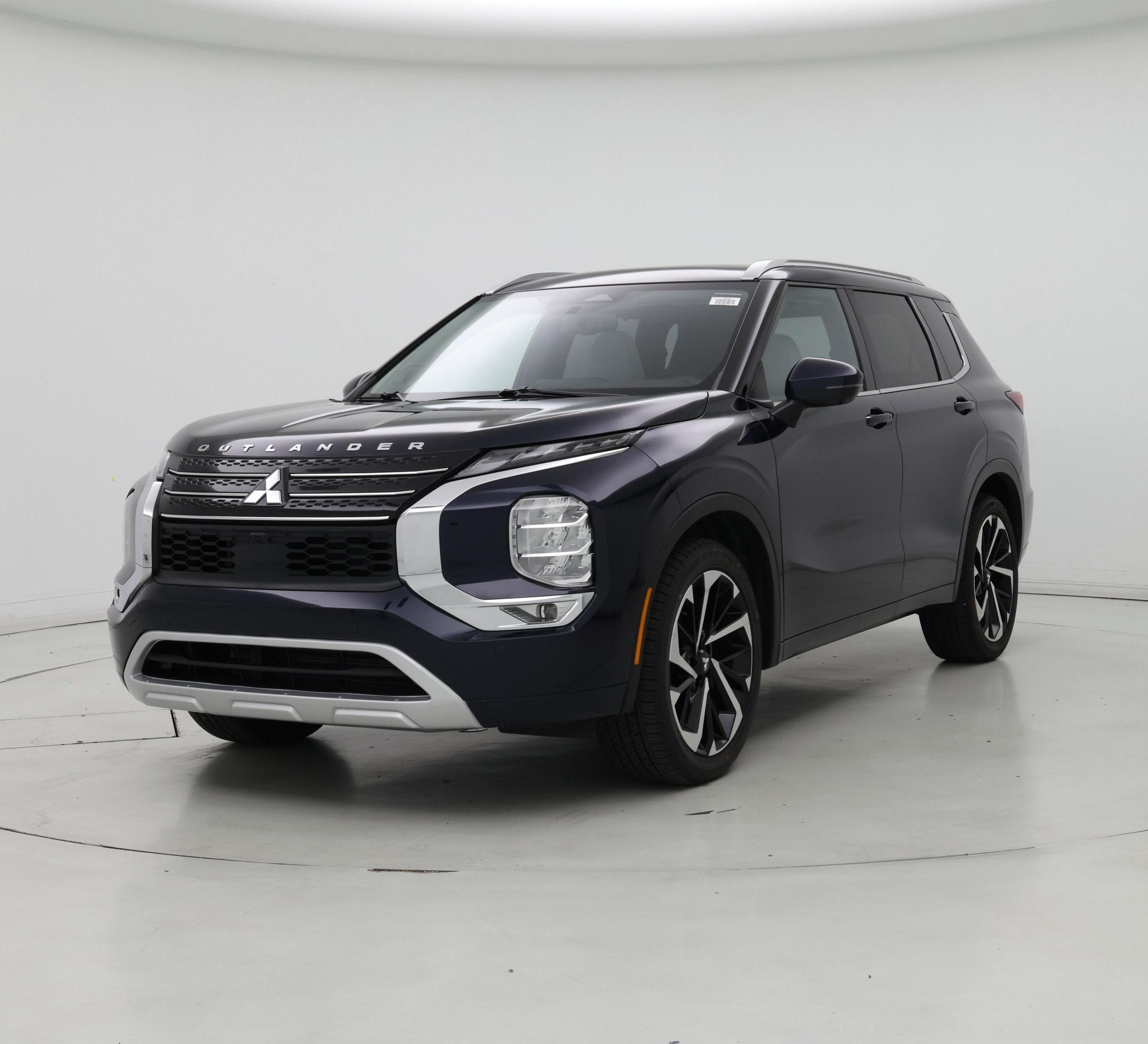 Thumbnail: 2024 Mitsubishi Outlander - 4