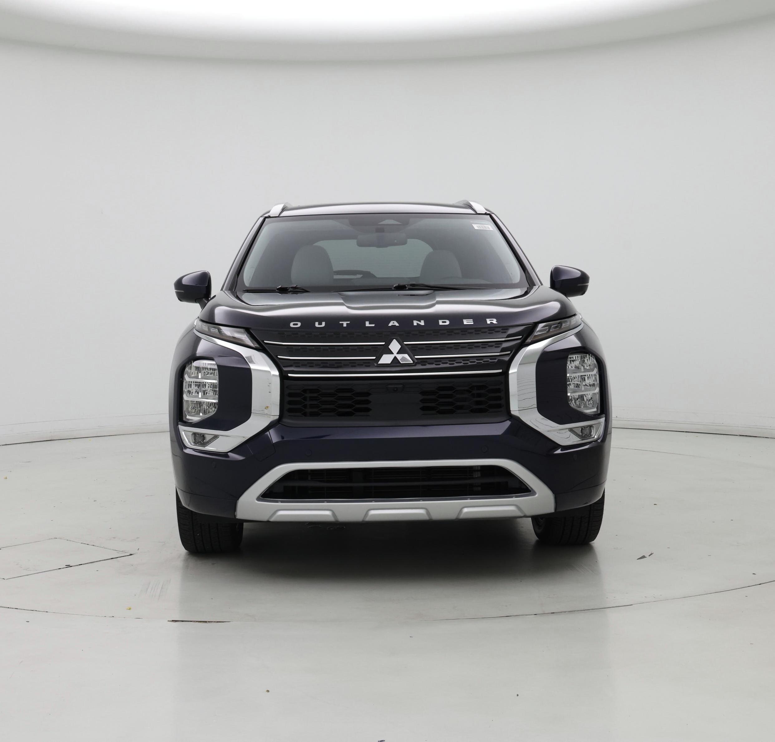 Thumbnail: 2024 Mitsubishi Outlander - 5