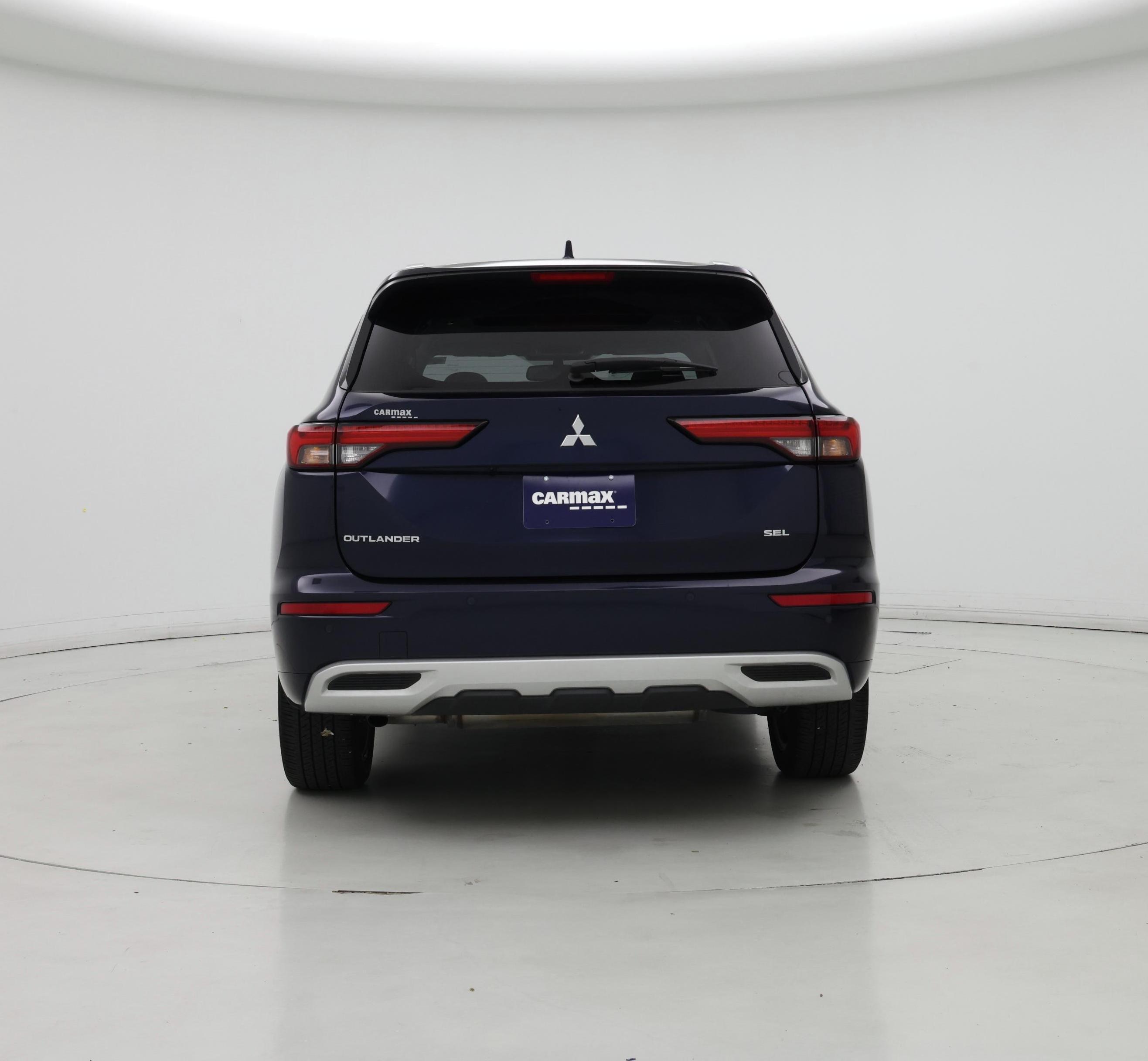 Thumbnail: 2024 Mitsubishi Outlander - 6