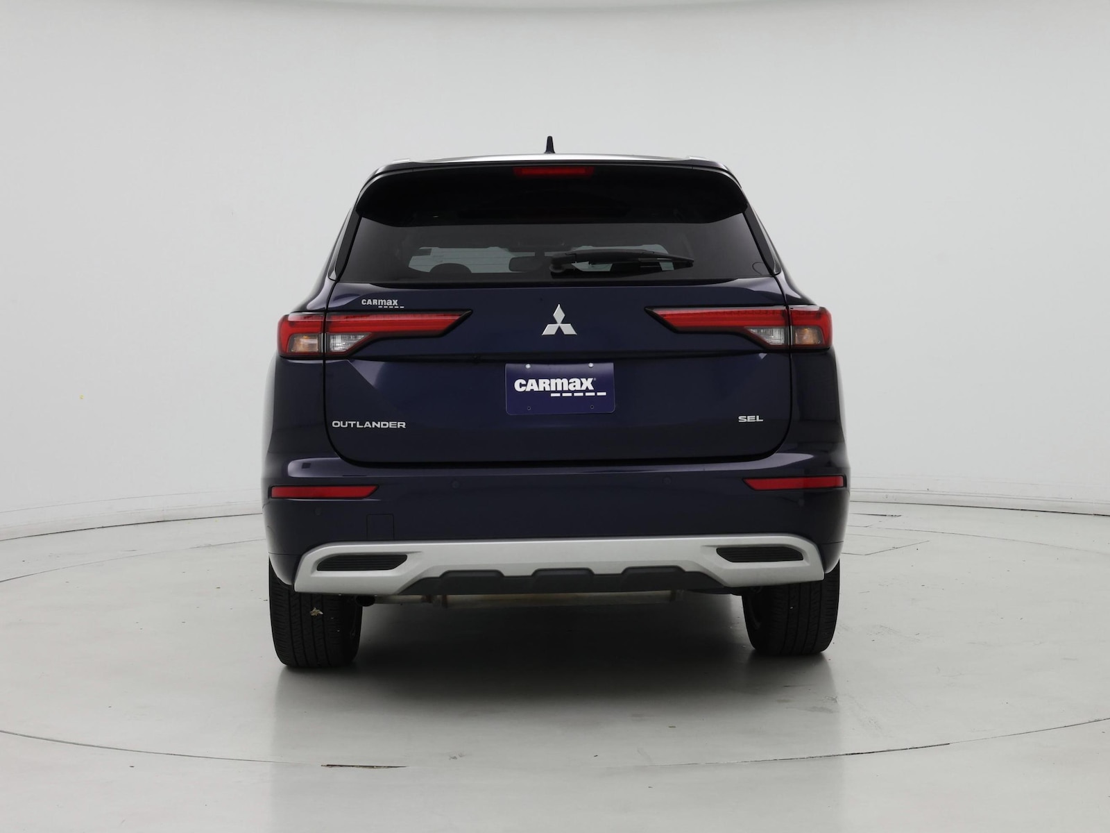 2024 Mitsubishi Outlander SEL - Photo 7