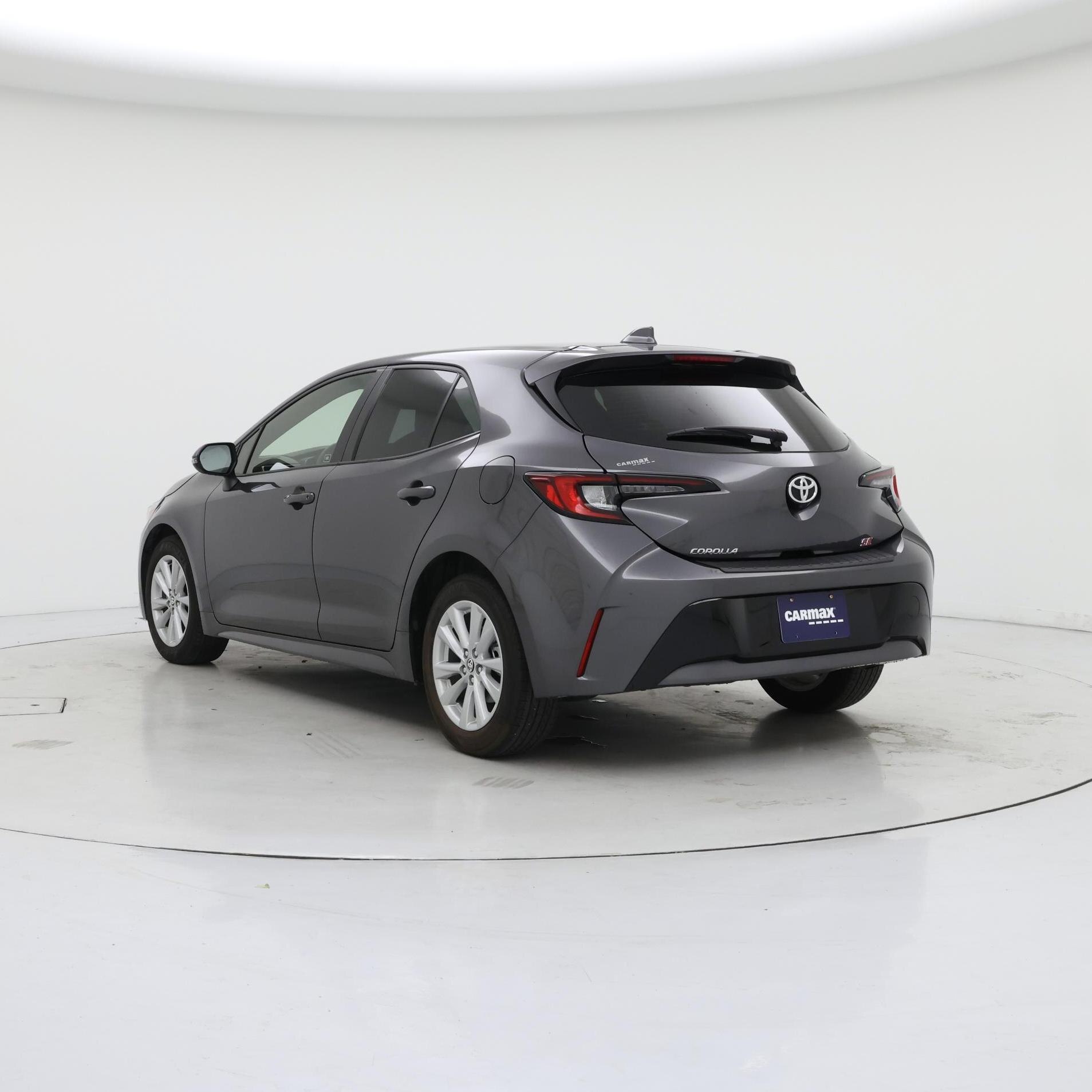 Thumbnail: 2023 Toyota Corolla - 2