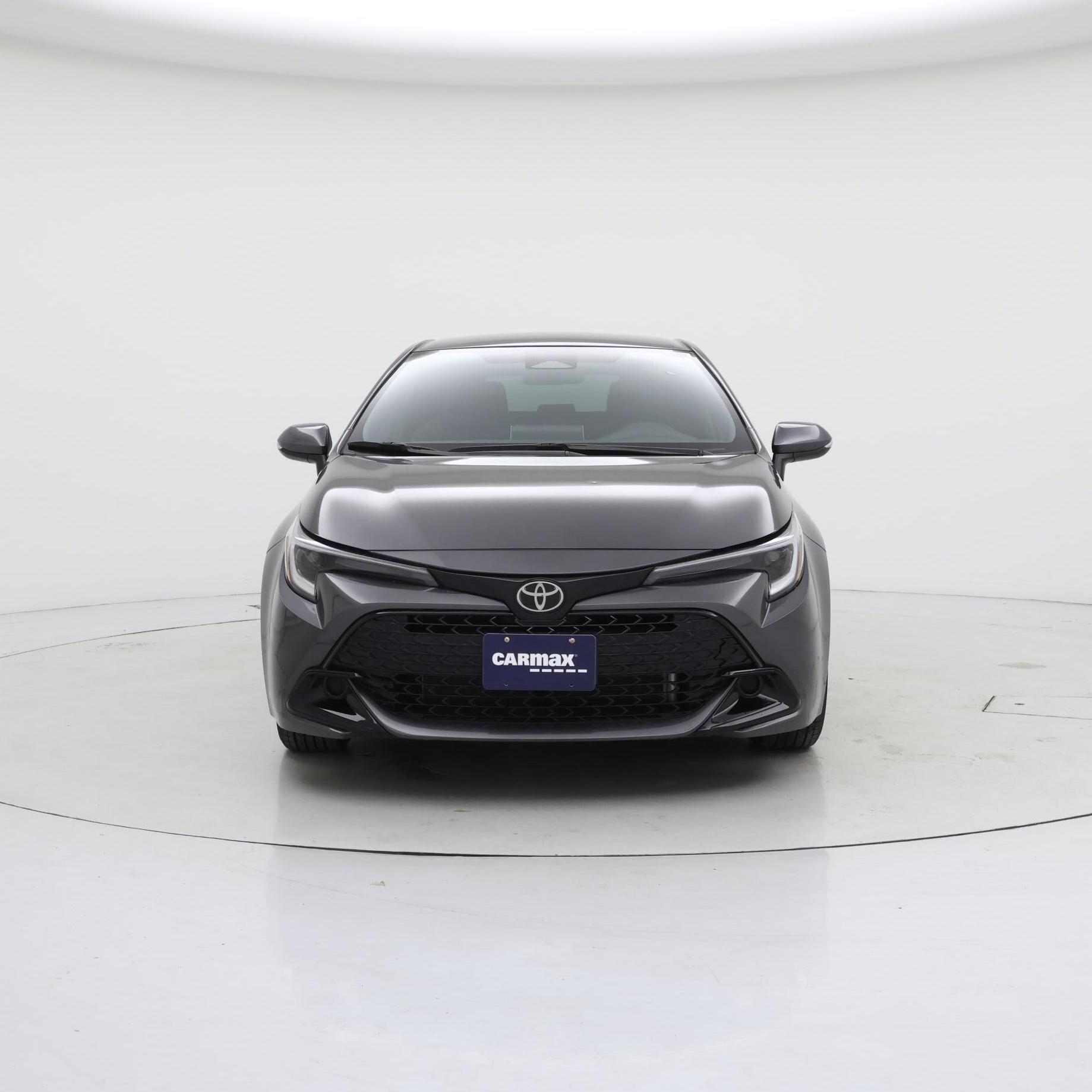Thumbnail: 2023 Toyota Corolla - 5