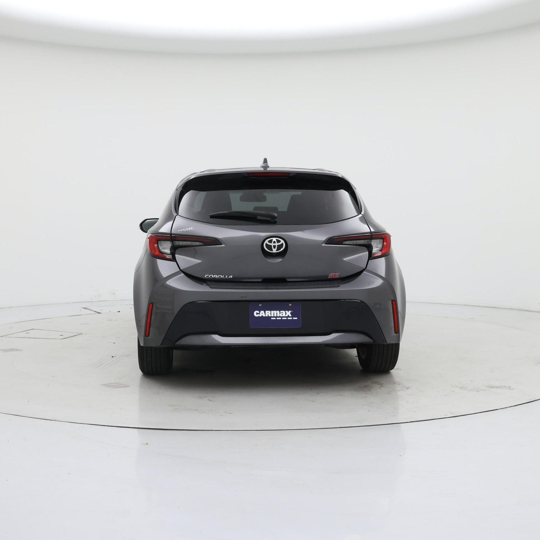 Thumbnail: 2023 Toyota Corolla - 6