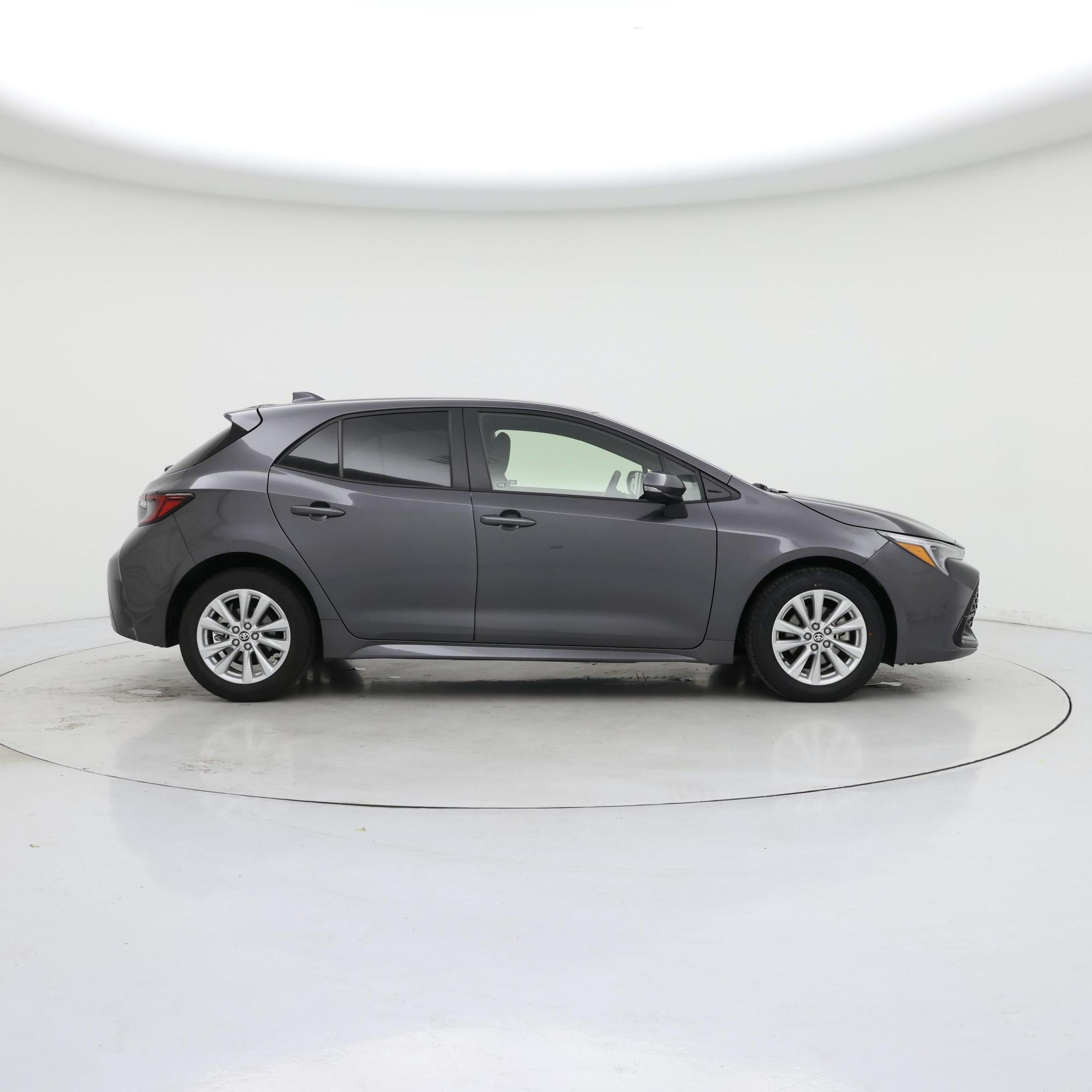 Thumbnail: 2023 Toyota Corolla - 7