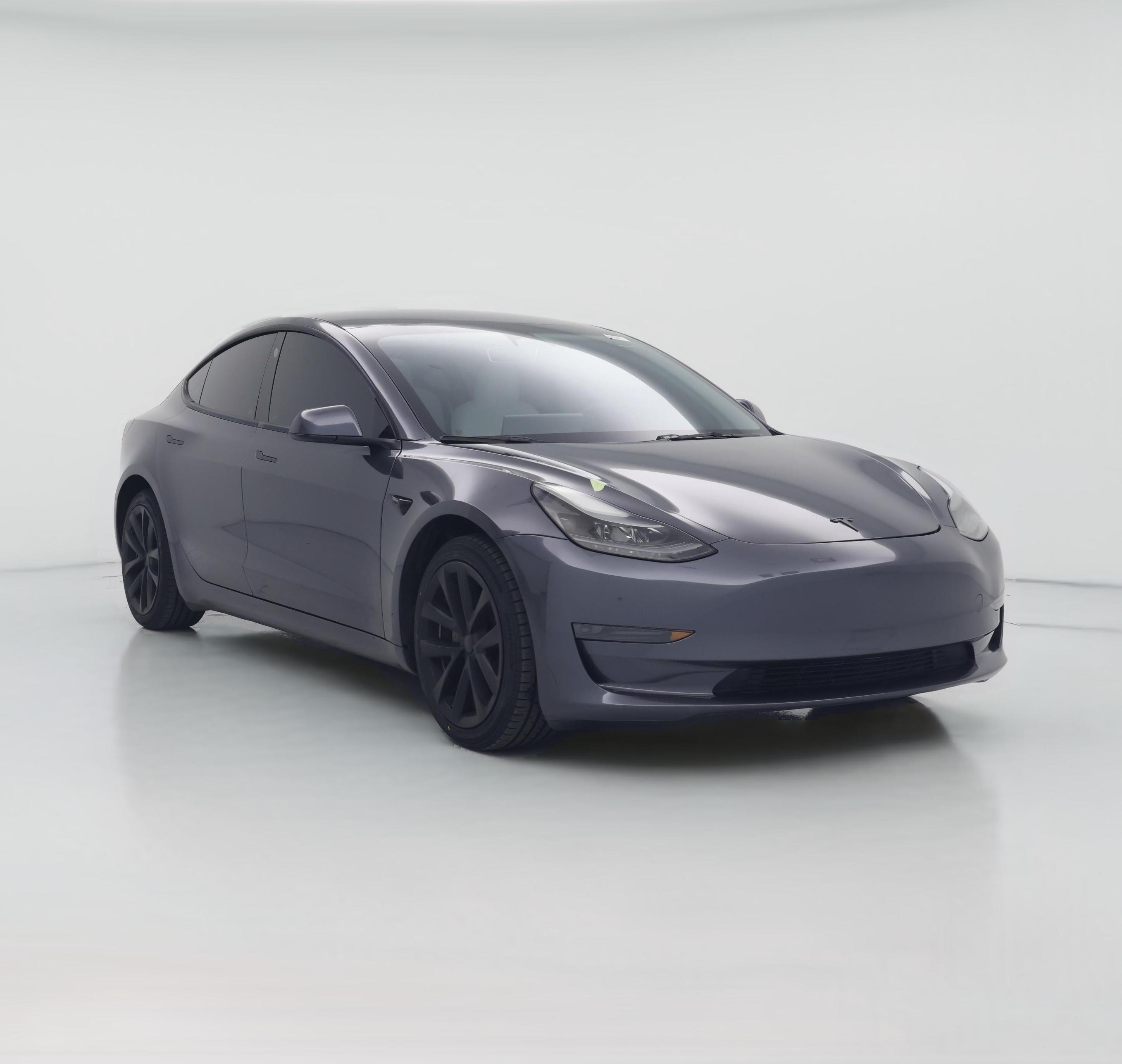 Thumbnail: 2023 Tesla Model 3 - 1