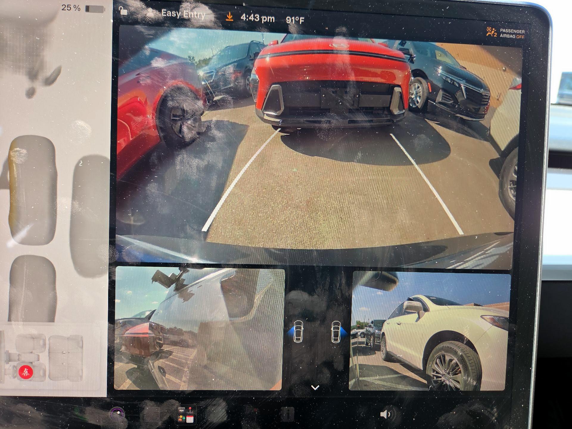 Thumbnail: 2023 Tesla Model 3 - 13