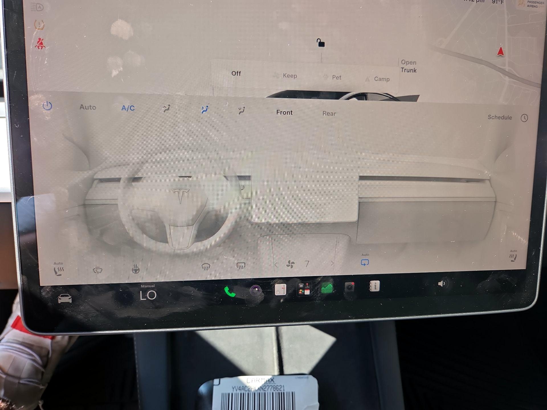 Thumbnail: 2023 Tesla Model 3 - 15