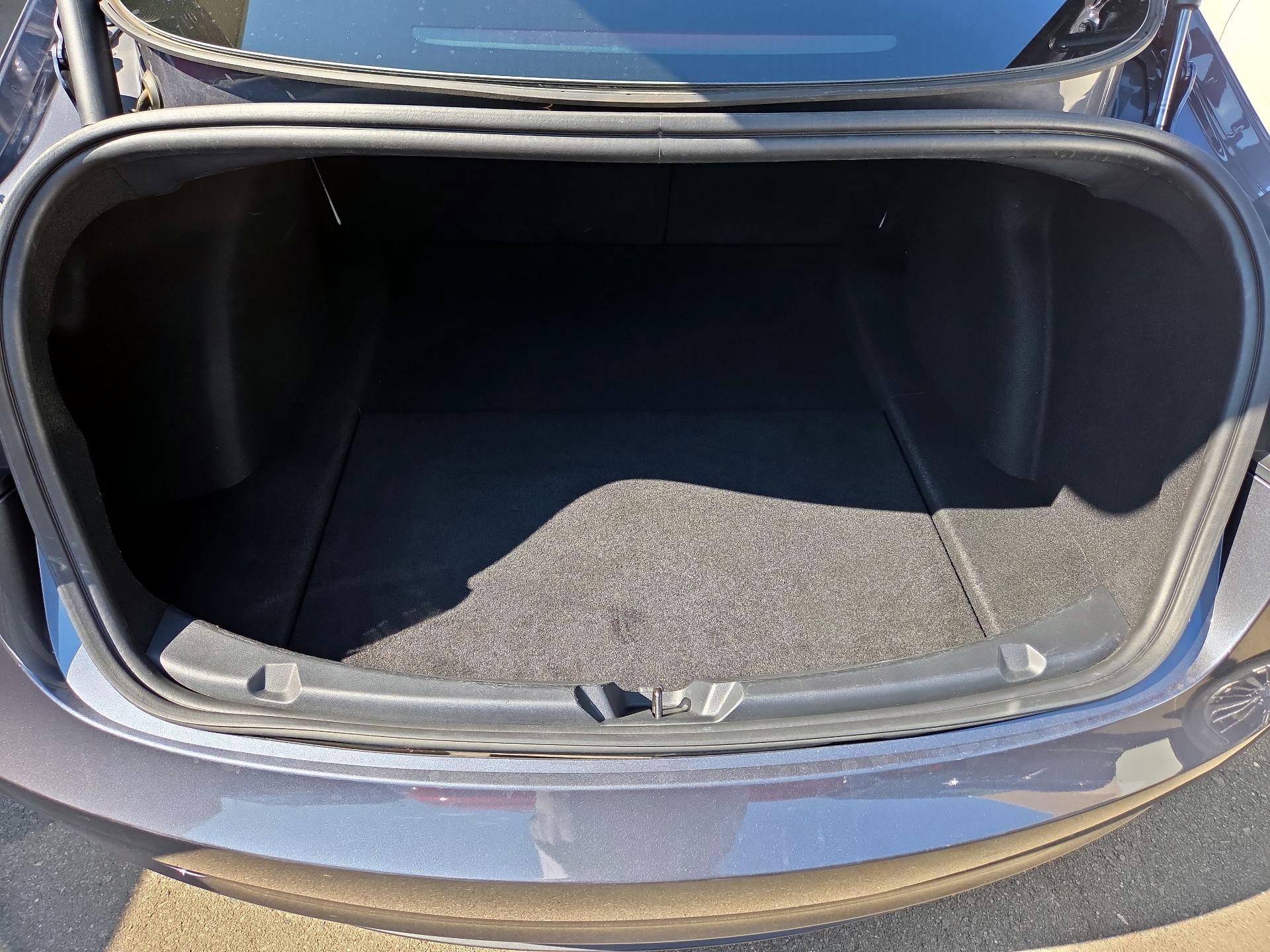 Thumbnail: 2023 Tesla Model 3 - 18