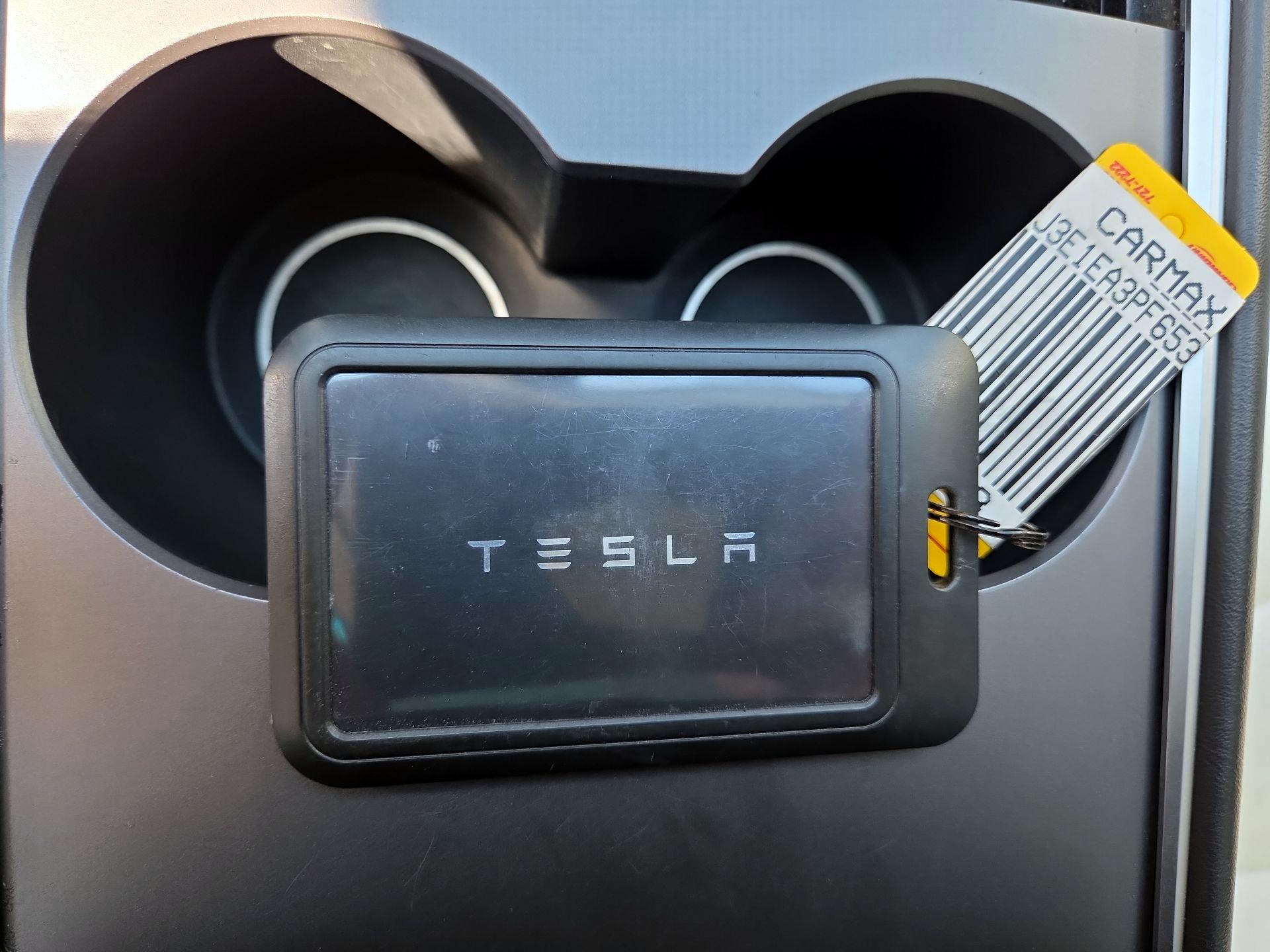 Thumbnail: 2023 Tesla Model 3 - 20