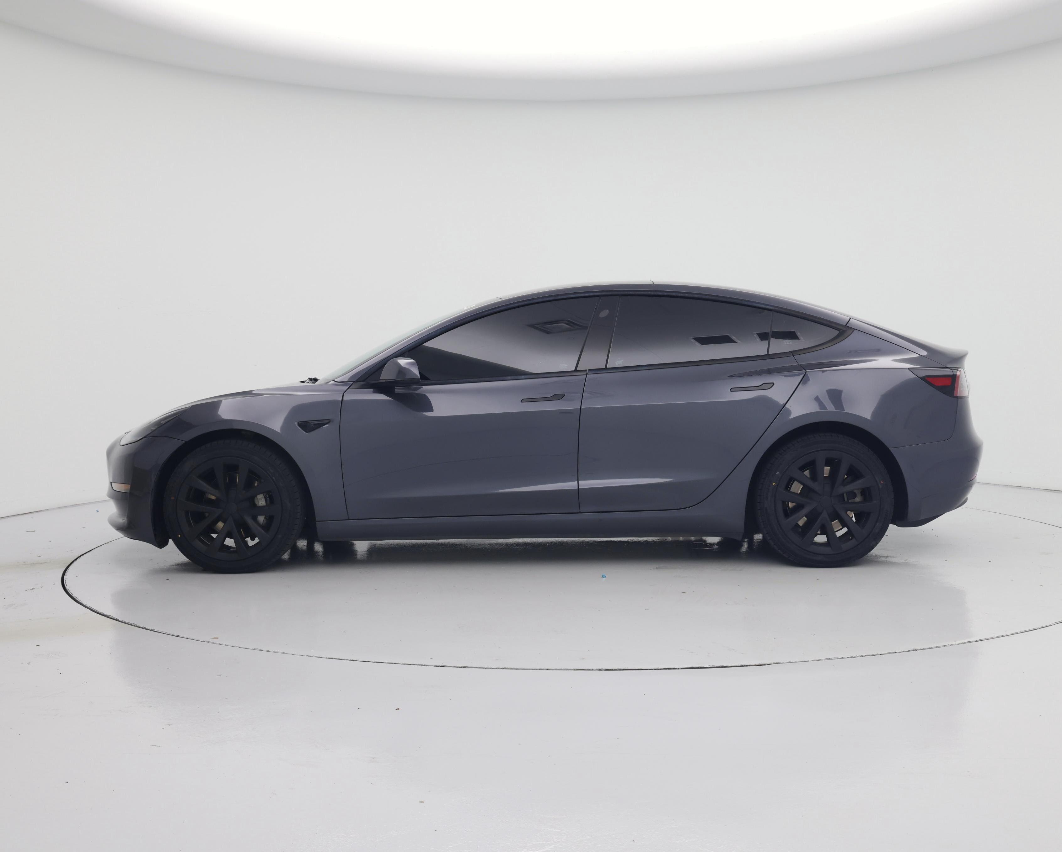 Thumbnail: 2023 Tesla Model 3 - 3