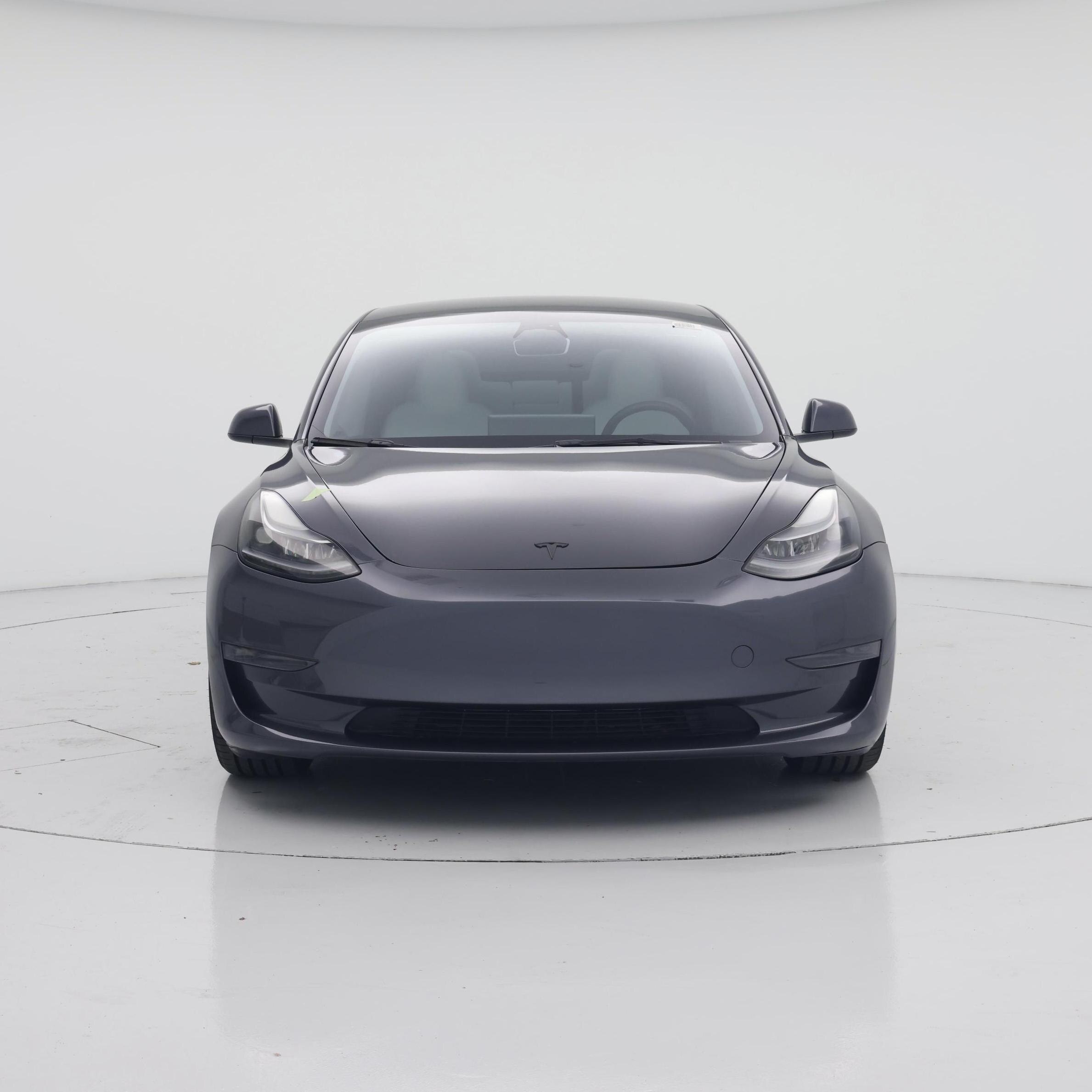 Thumbnail: 2023 Tesla Model 3 - 5