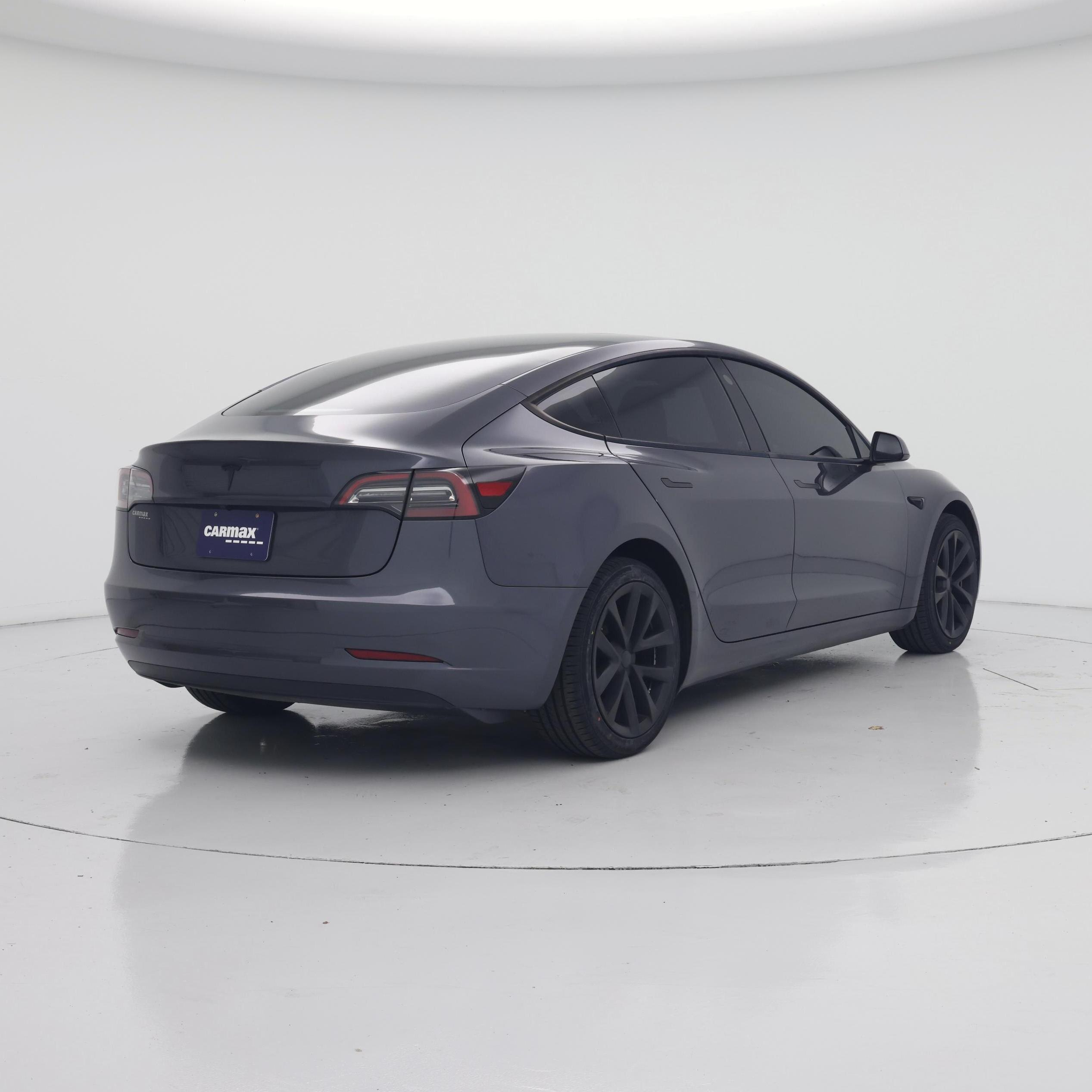 Thumbnail: 2023 Tesla Model 3 - 8