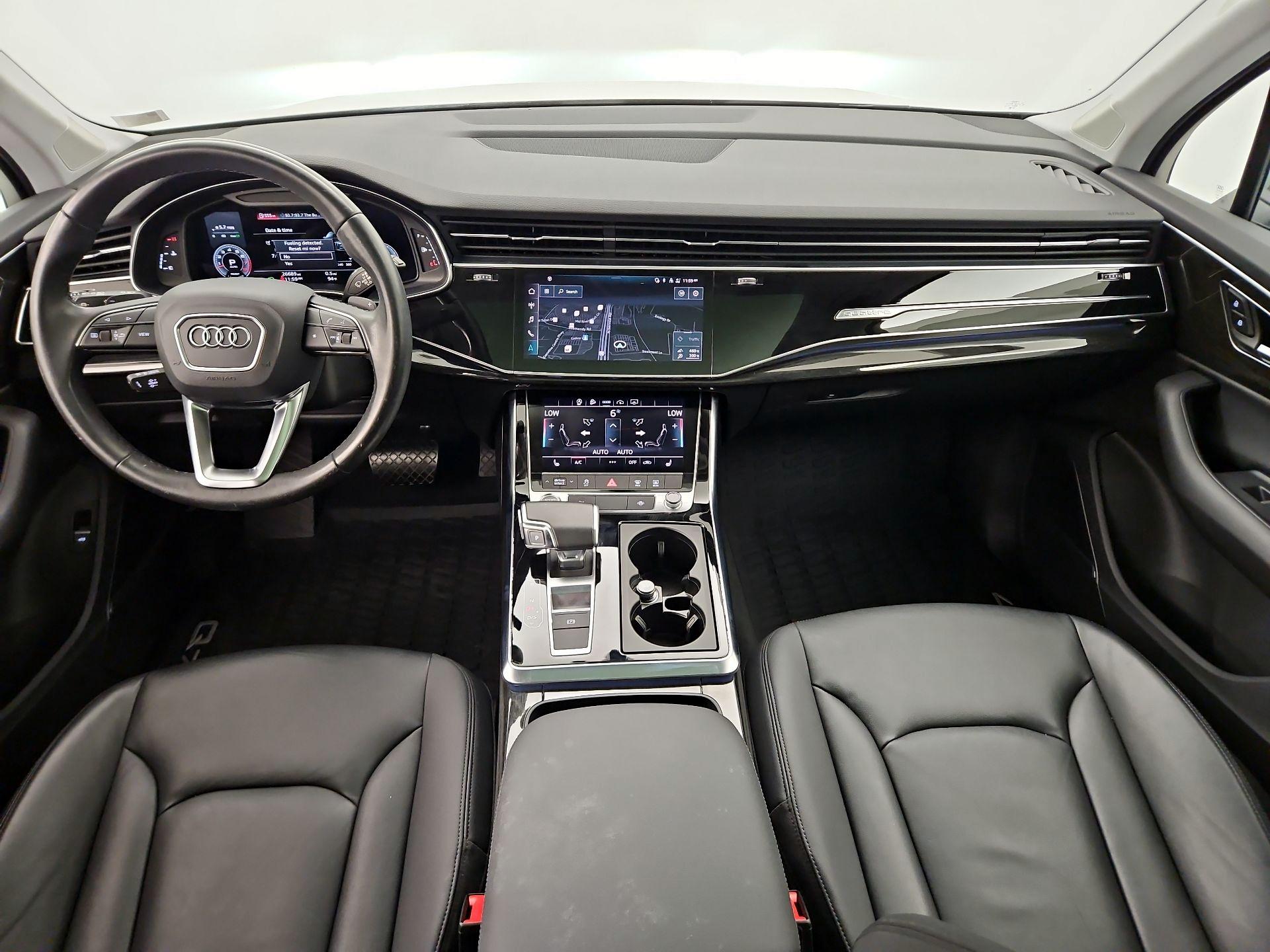 Thumbnail: 2022 Audi Q7 - 9