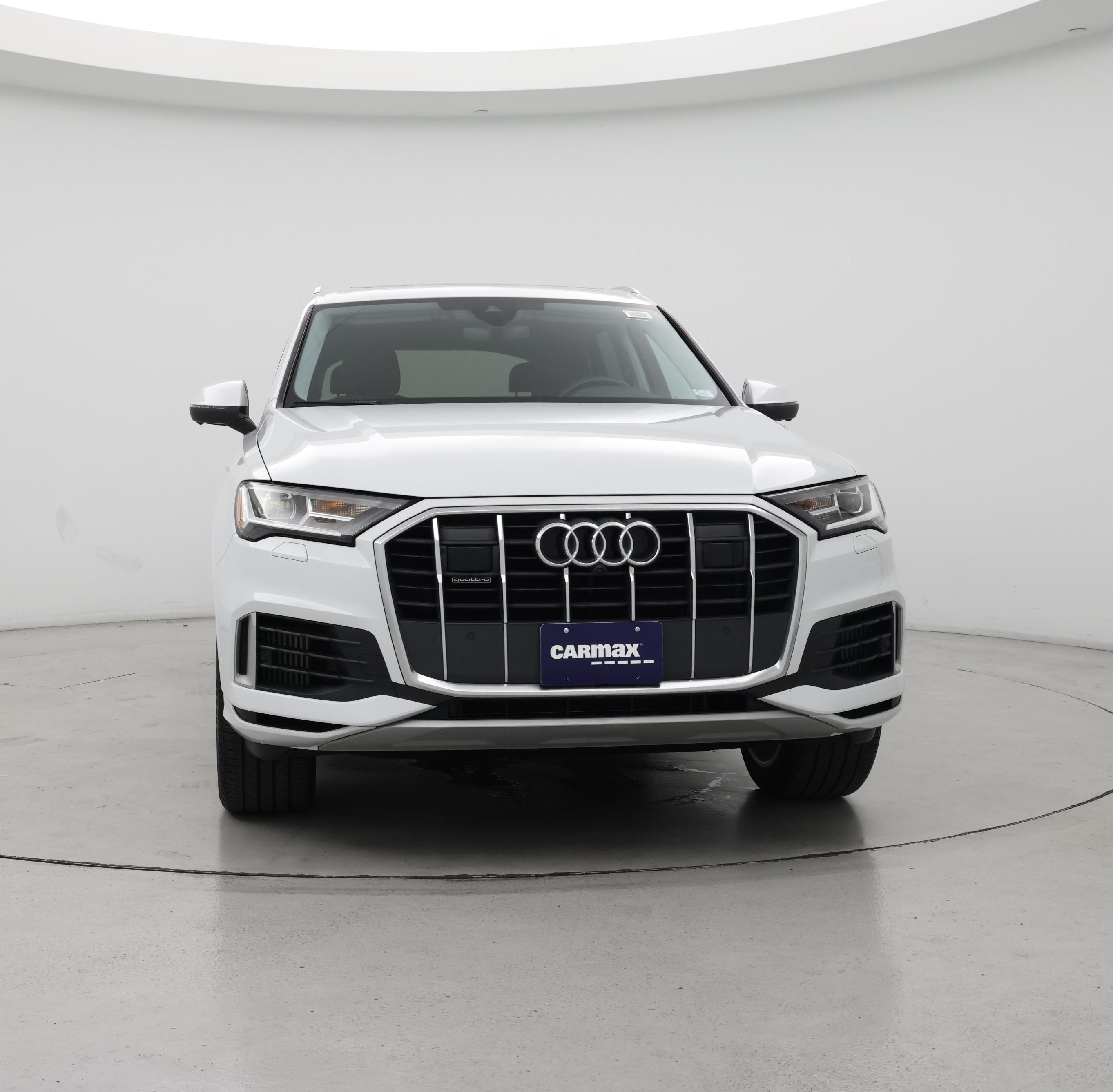Thumbnail: 2022 Audi Q7 - 5