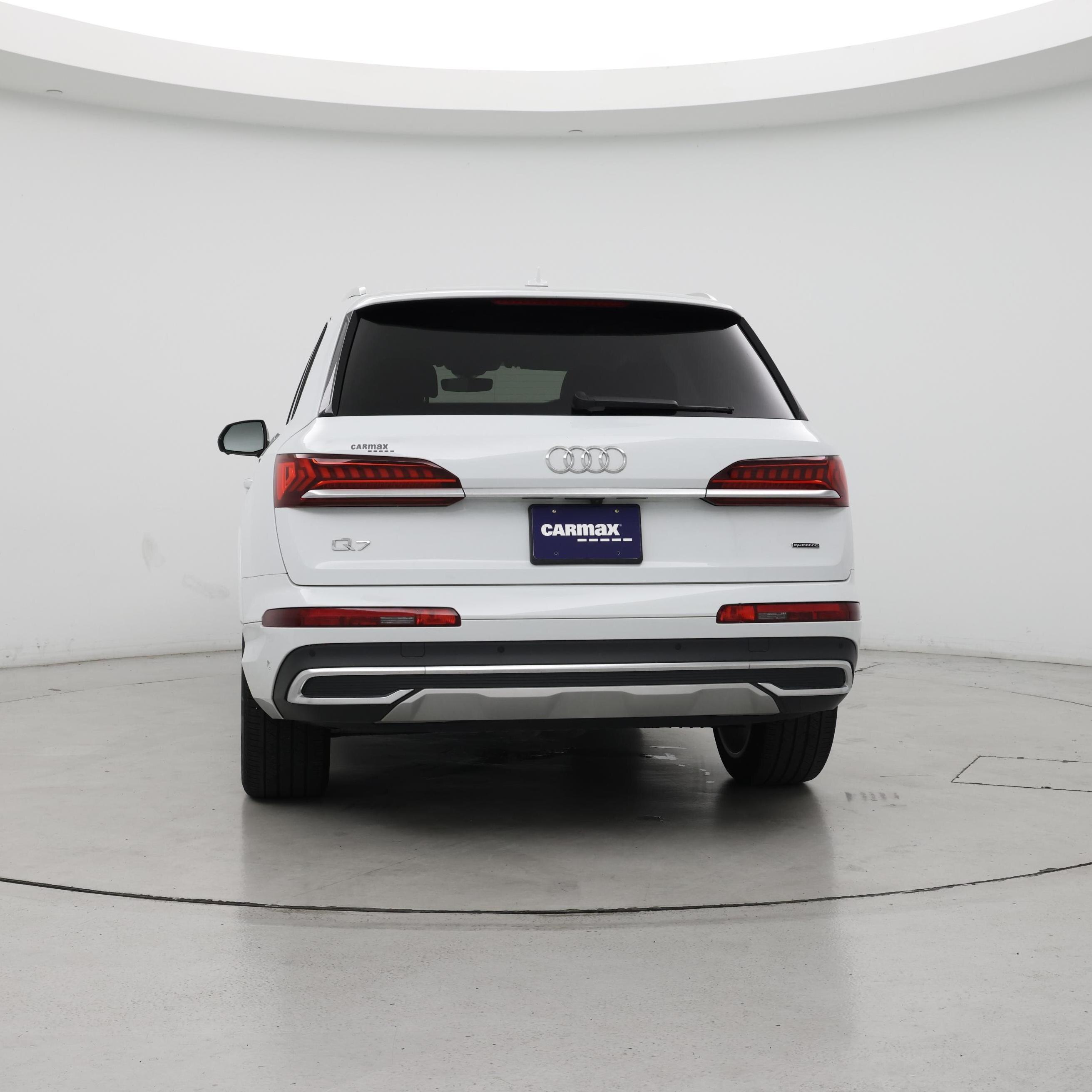 Thumbnail: 2022 Audi Q7 - 6