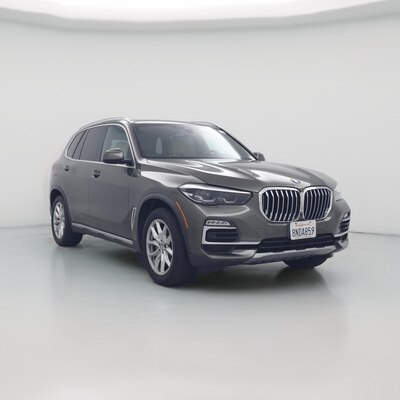 2020 BMW X5 sDrive40i