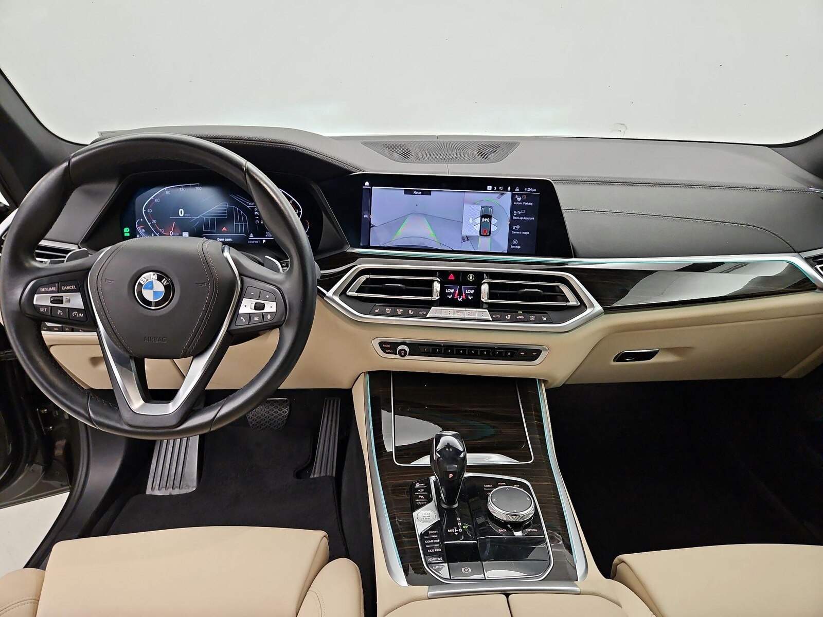 Apple CarPlay®