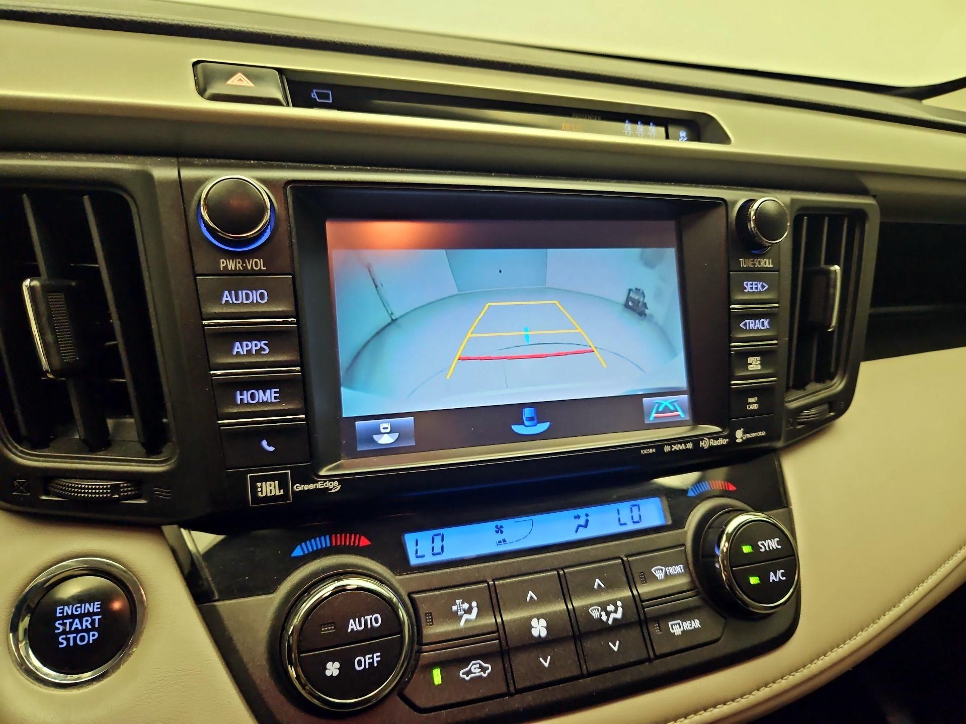 Thumbnail: 2018 Toyota RAV4 - 14