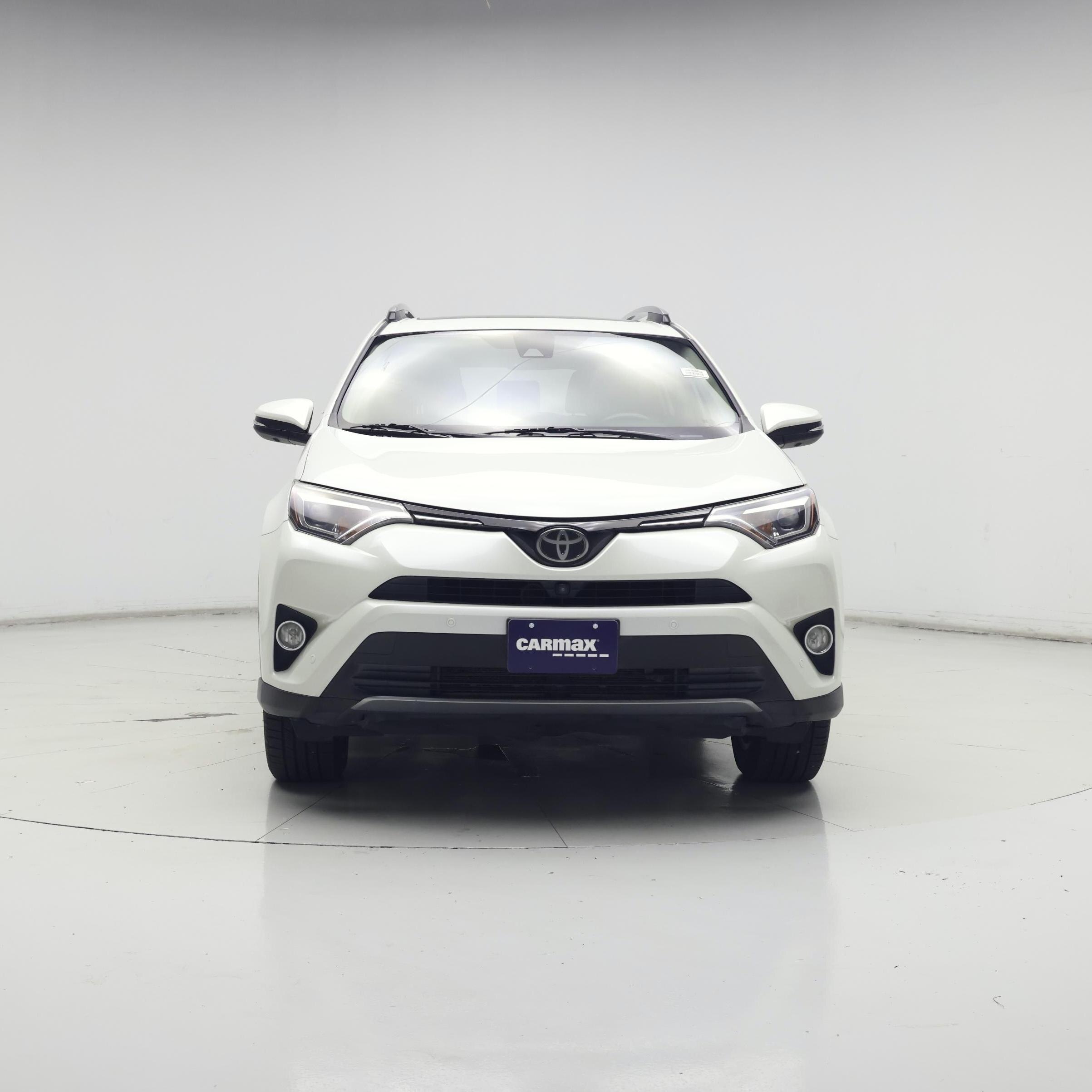 Thumbnail: 2018 Toyota RAV4 - 5