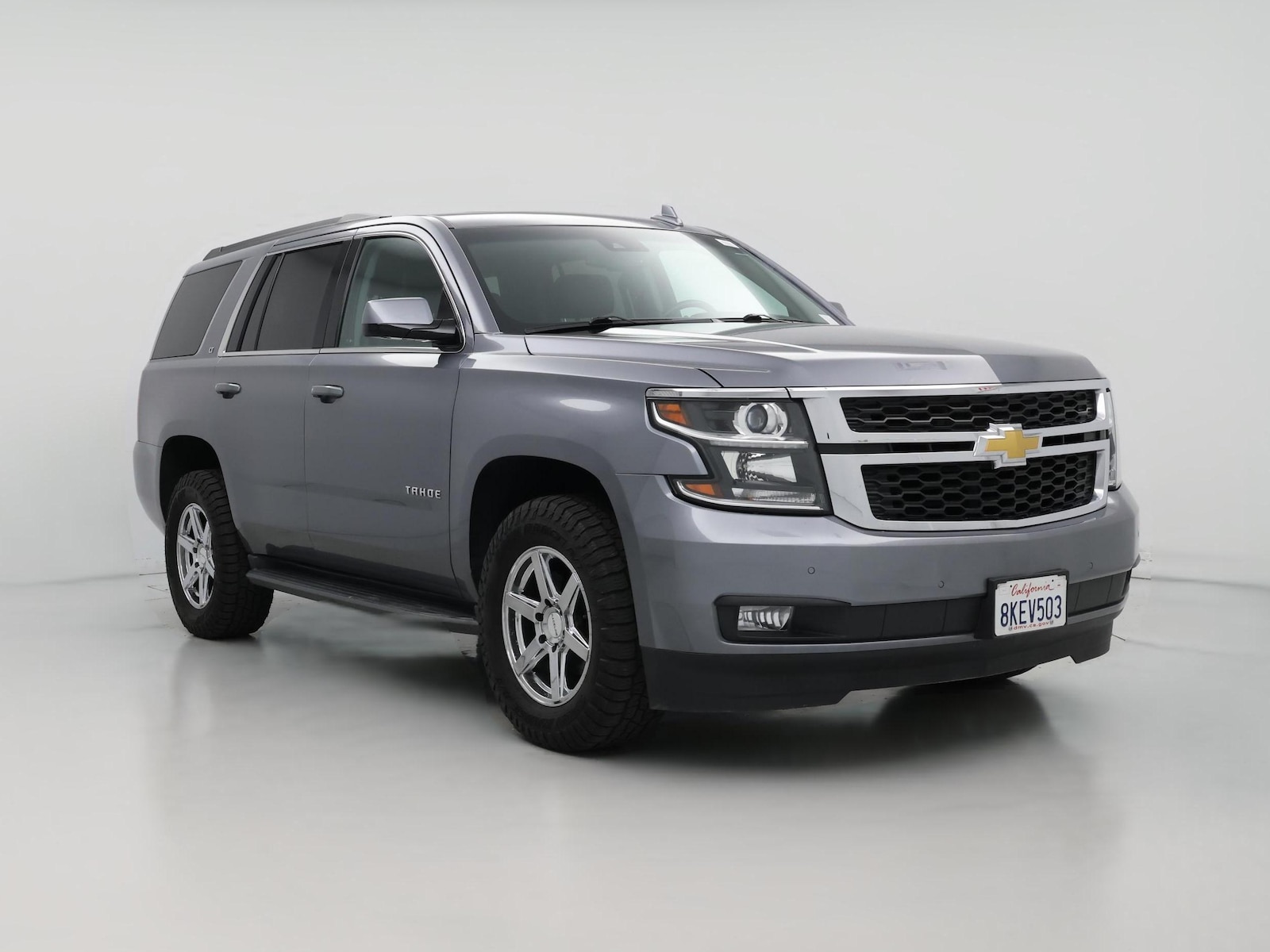 2019 Chevrolet Tahoe
