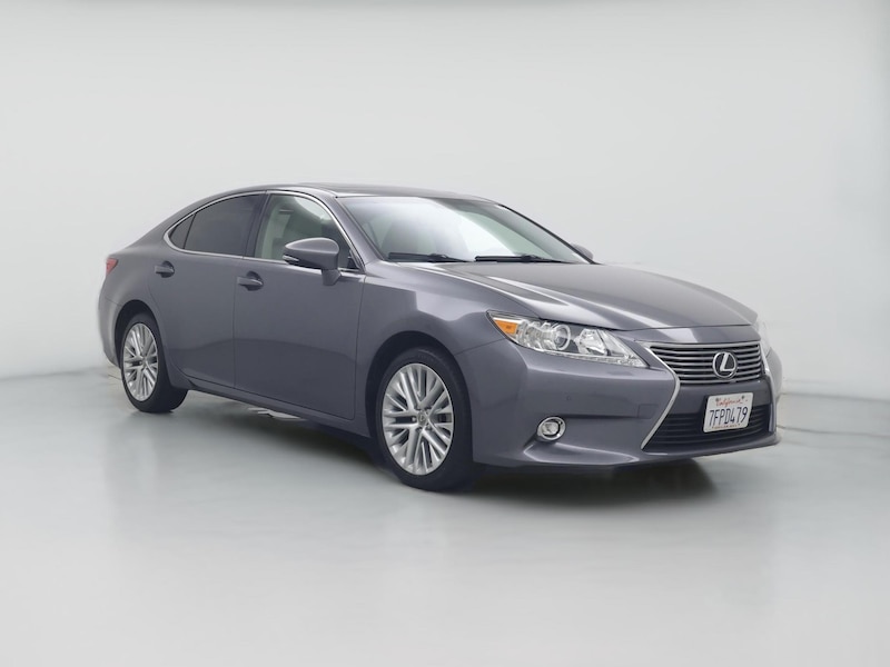 2014 Lexus ES 350 -
                  Oxnard, CA