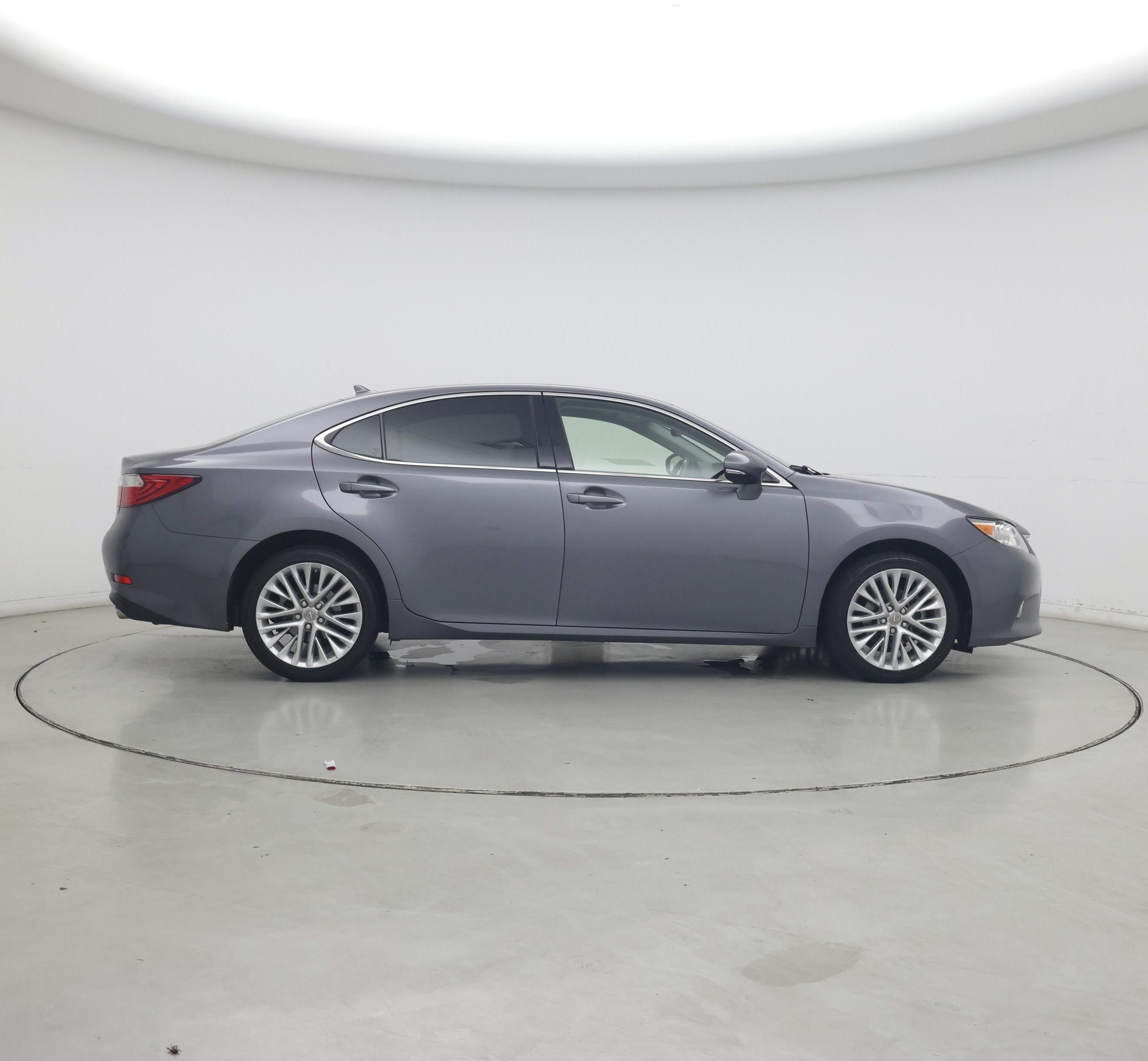 Thumbnail: 2014 Lexus ES - 7
