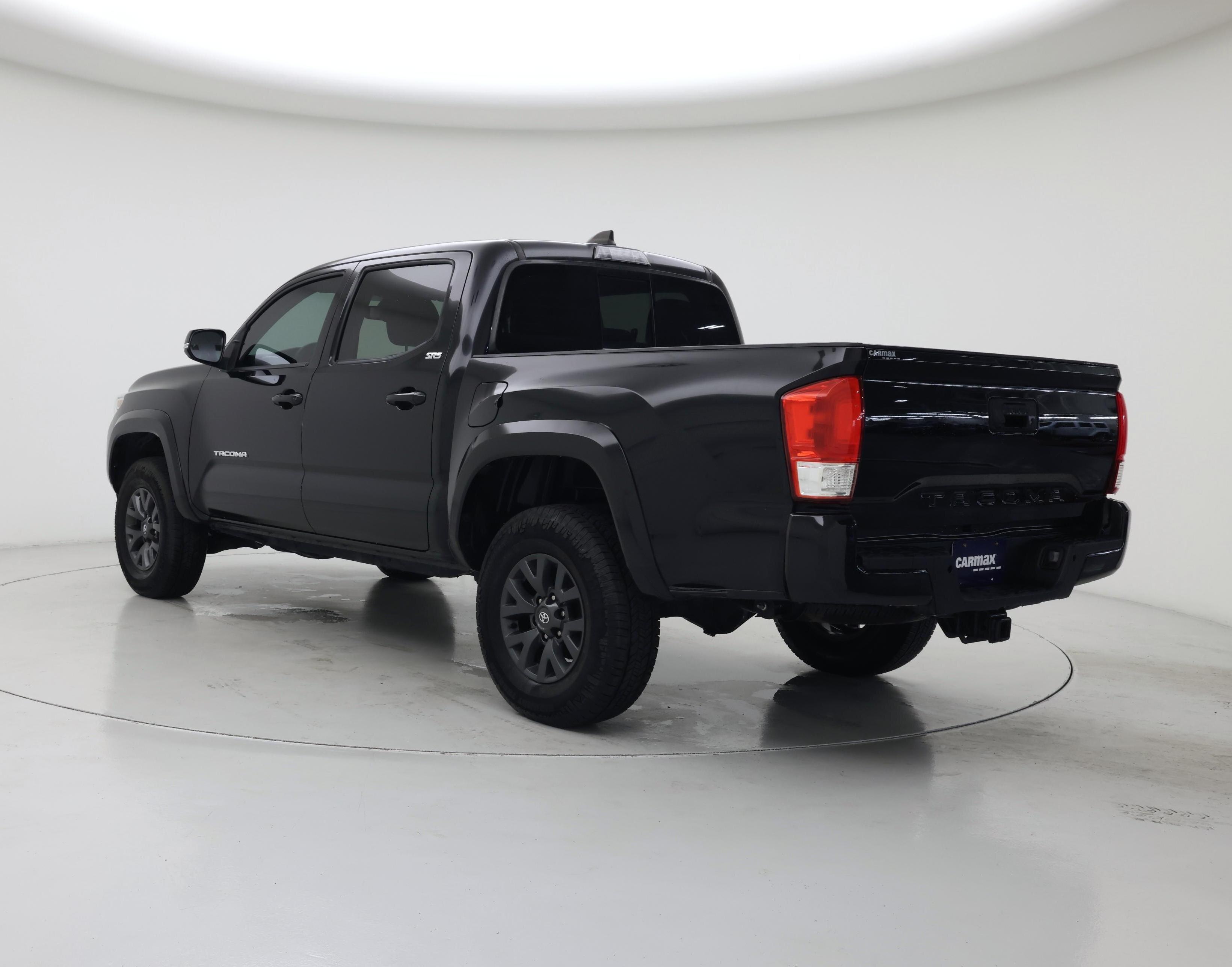 Thumbnail: 2022 Toyota Tacoma - 2