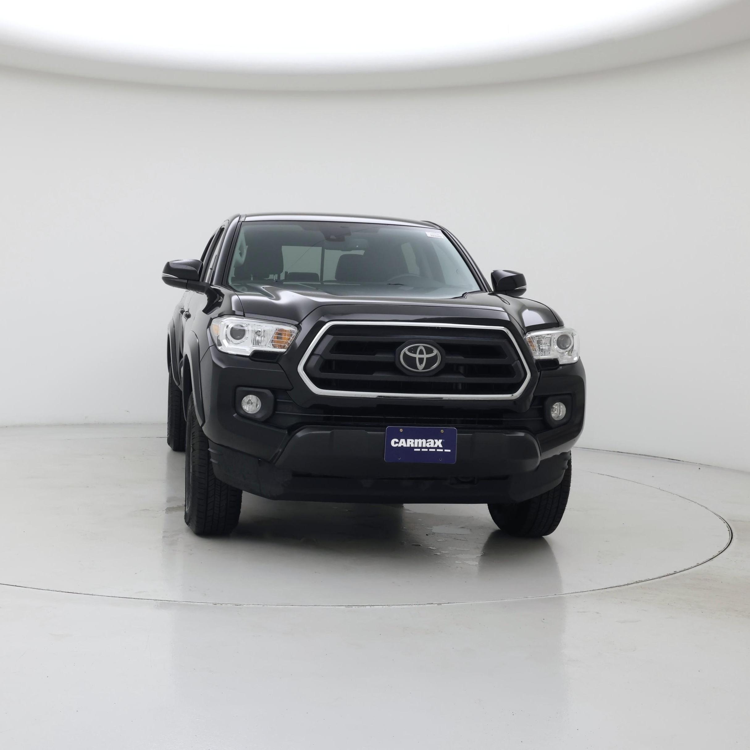 Thumbnail: 2022 Toyota Tacoma - 5