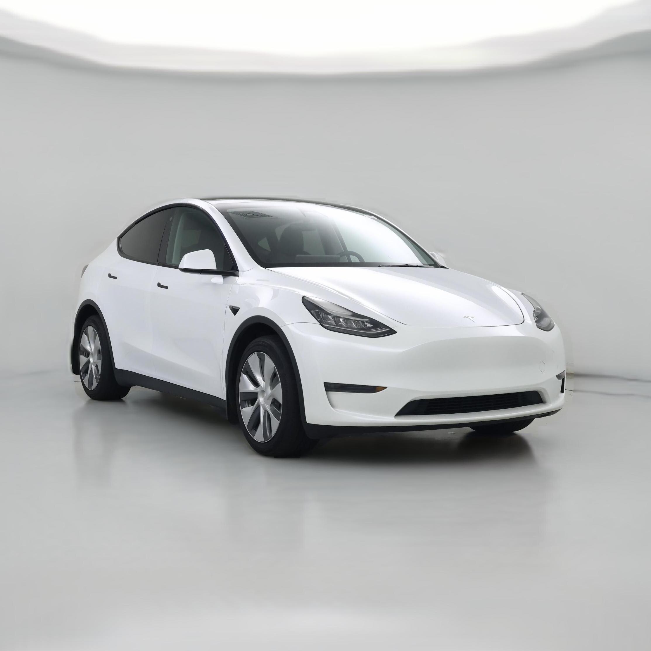 Thumbnail: 2023 Tesla Model Y - 1