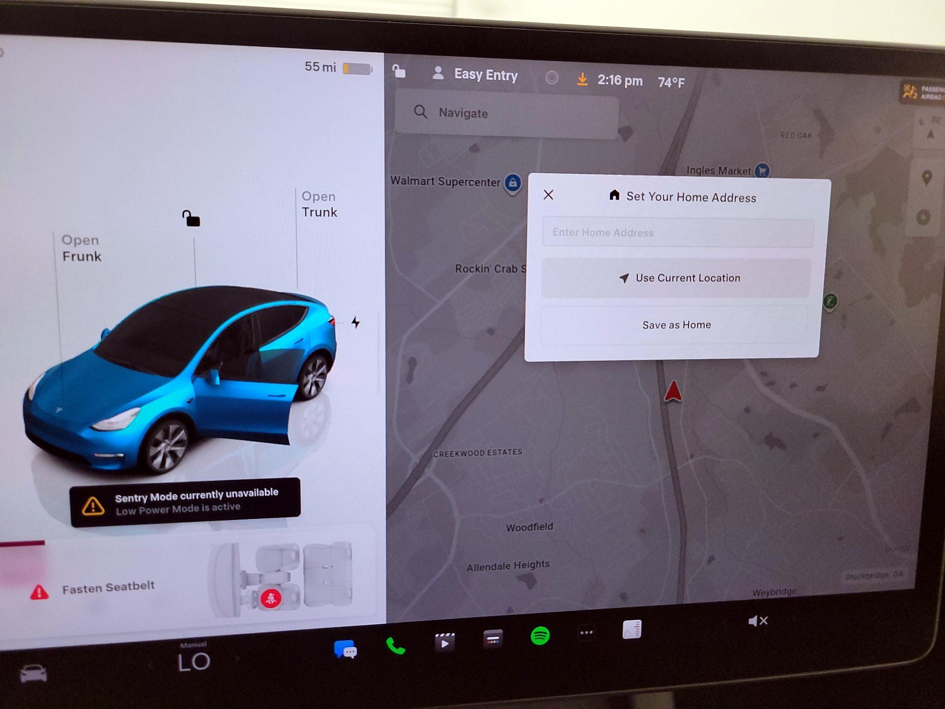 Thumbnail: 2023 Tesla Model Y - 13