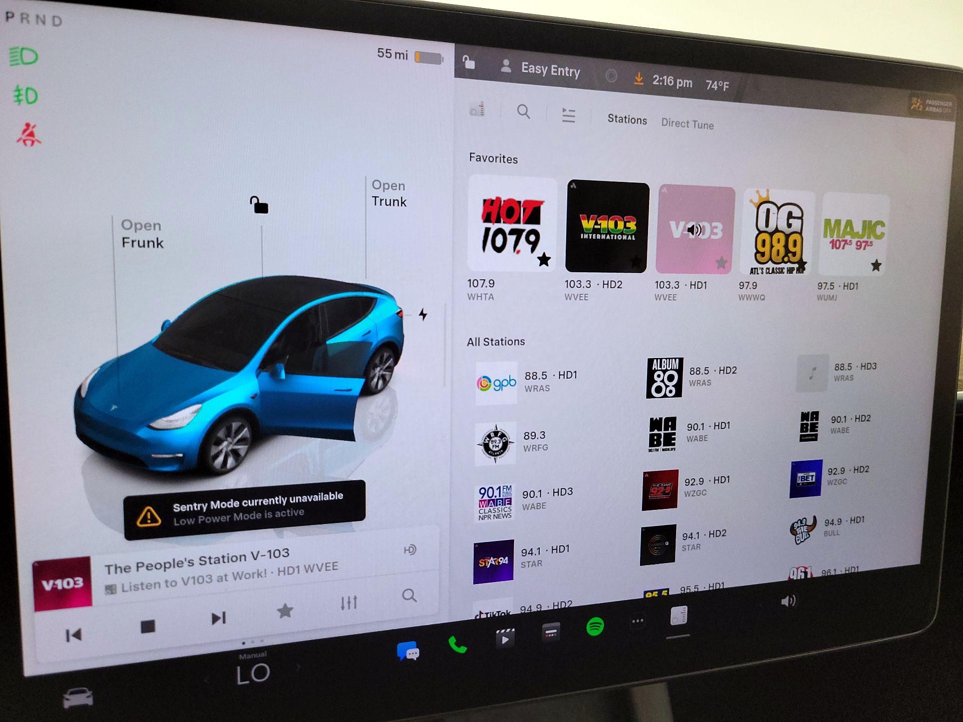Thumbnail: 2023 Tesla Model Y - 15