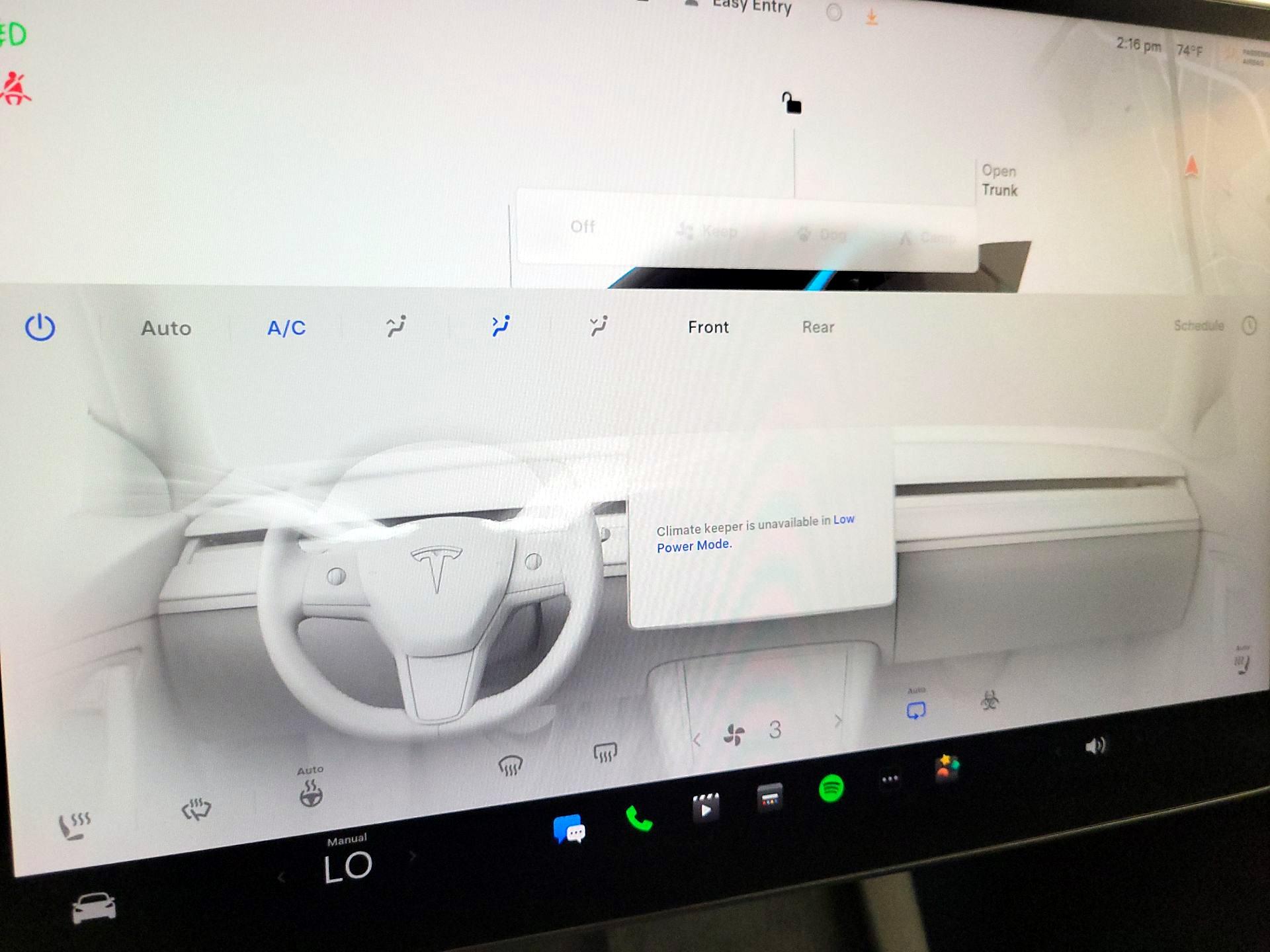 Thumbnail: 2023 Tesla Model Y - 16
