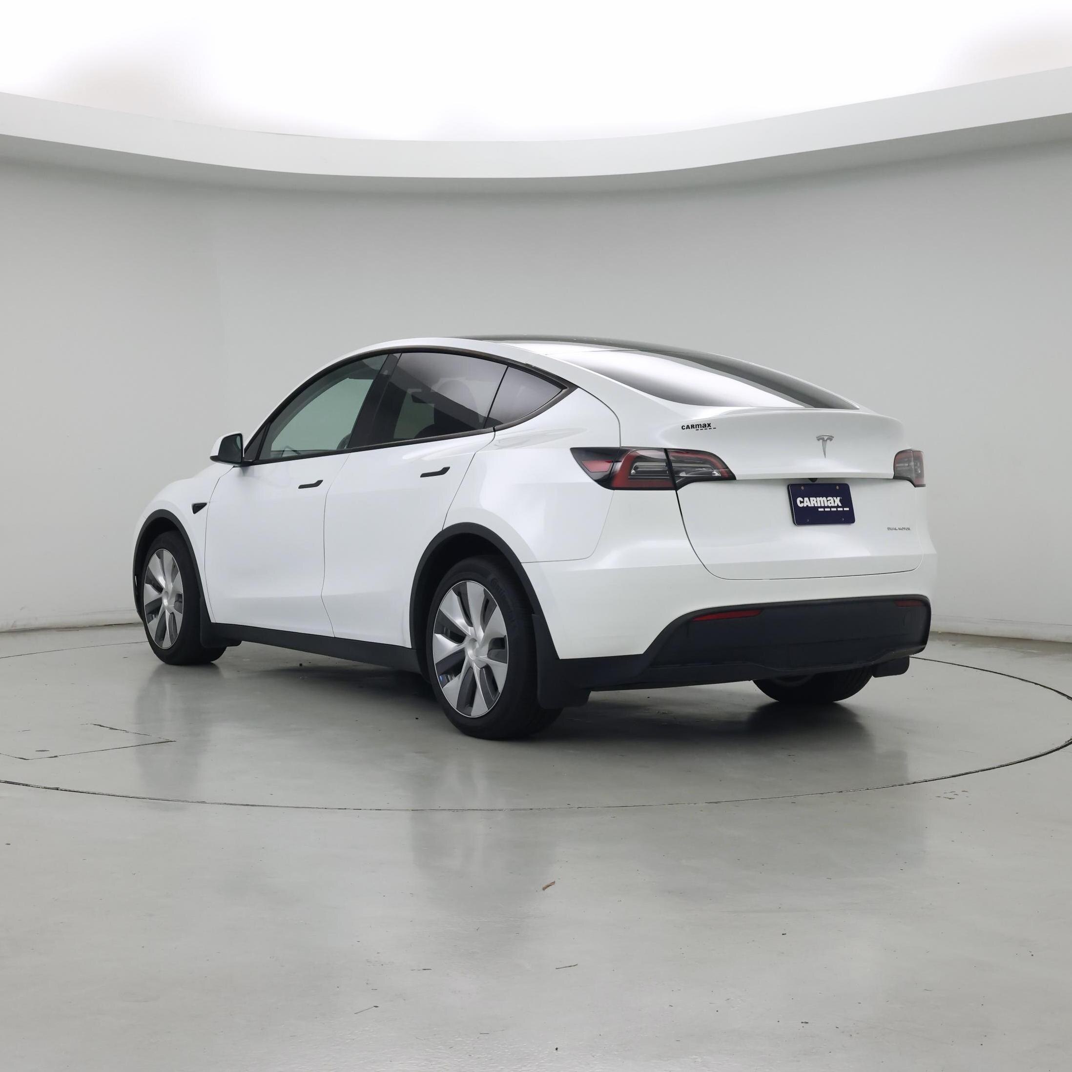 Thumbnail: 2023 Tesla Model Y - 2