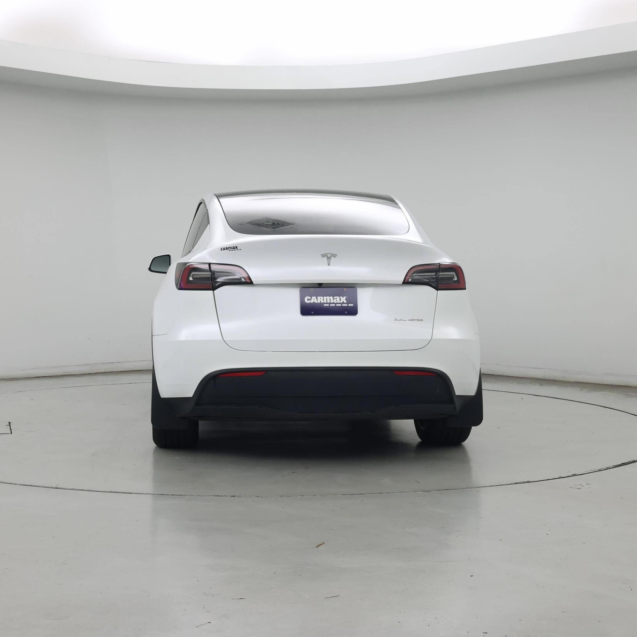 Thumbnail: 2023 Tesla Model Y - 6
