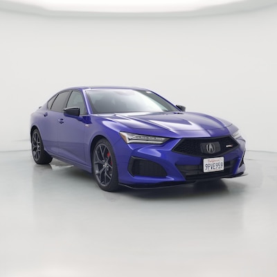 2023 Acura TLX SH-AWD Type S