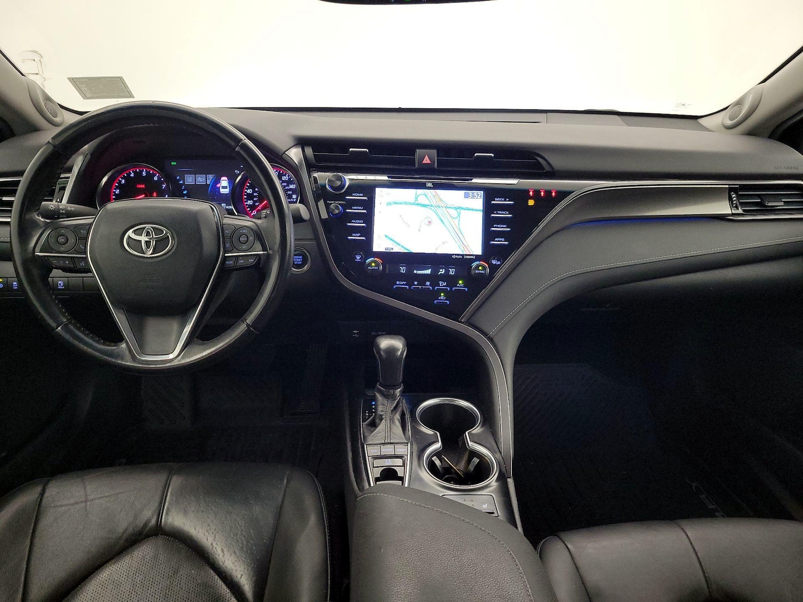 Apple CarPlay®