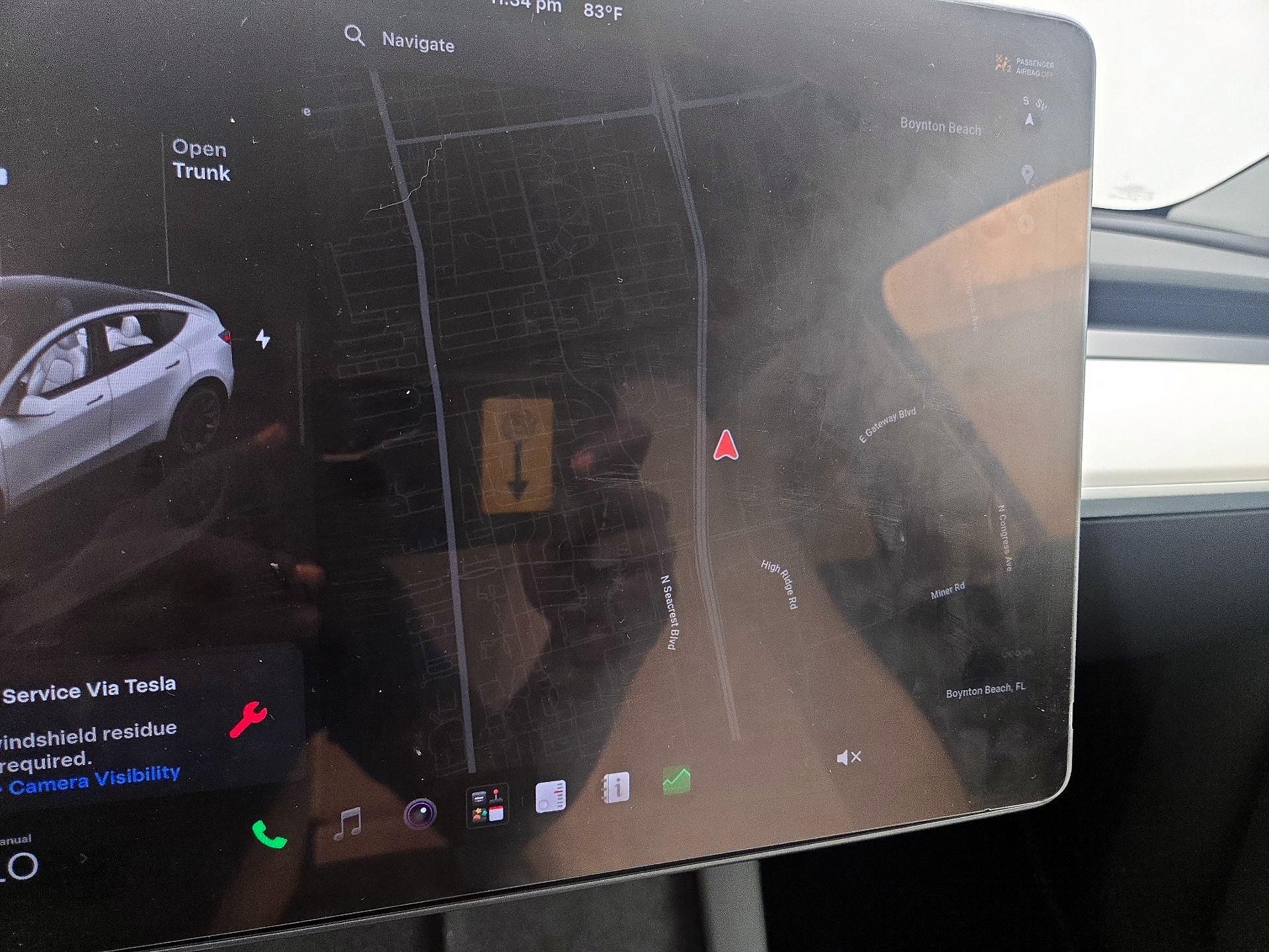 Thumbnail: 2023 Tesla Model Y - 13