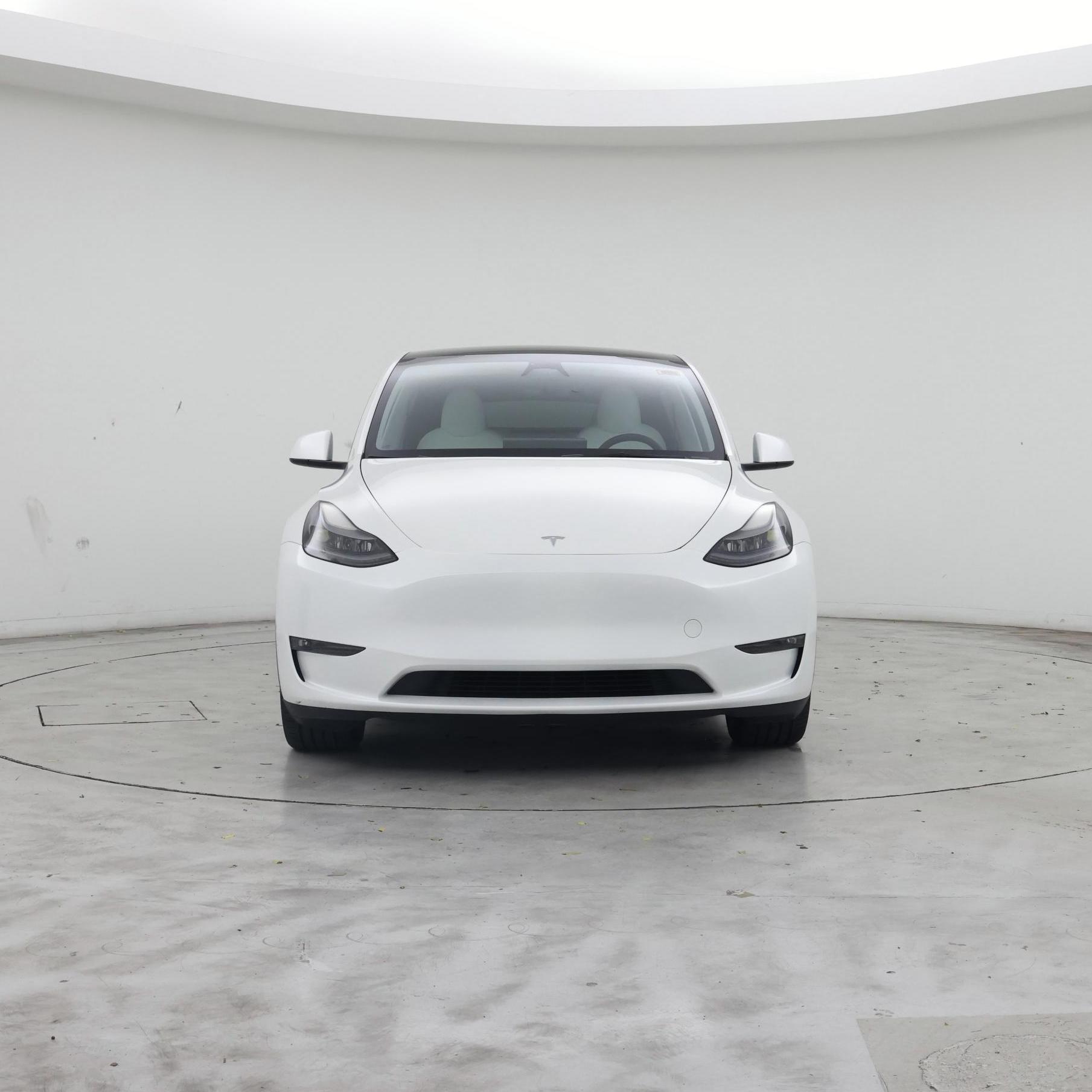 Thumbnail: 2023 Tesla Model Y - 5