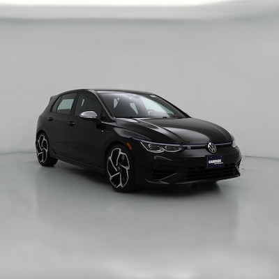 2024 Volkswagen Golf R