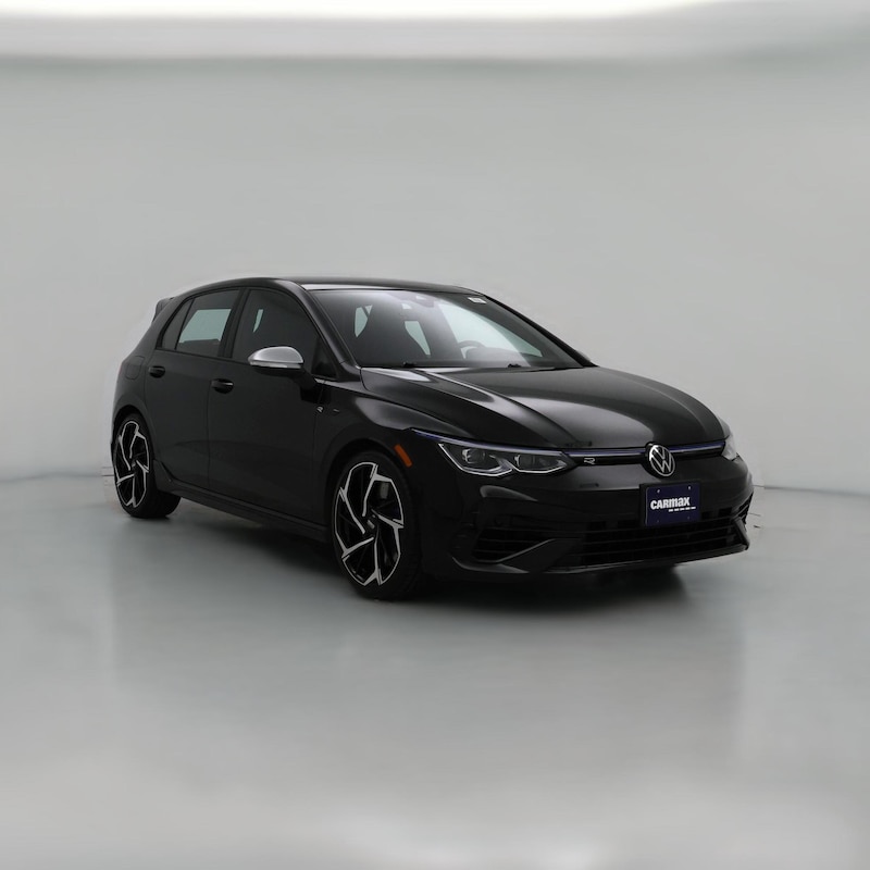2024 Volkswagen Golf R