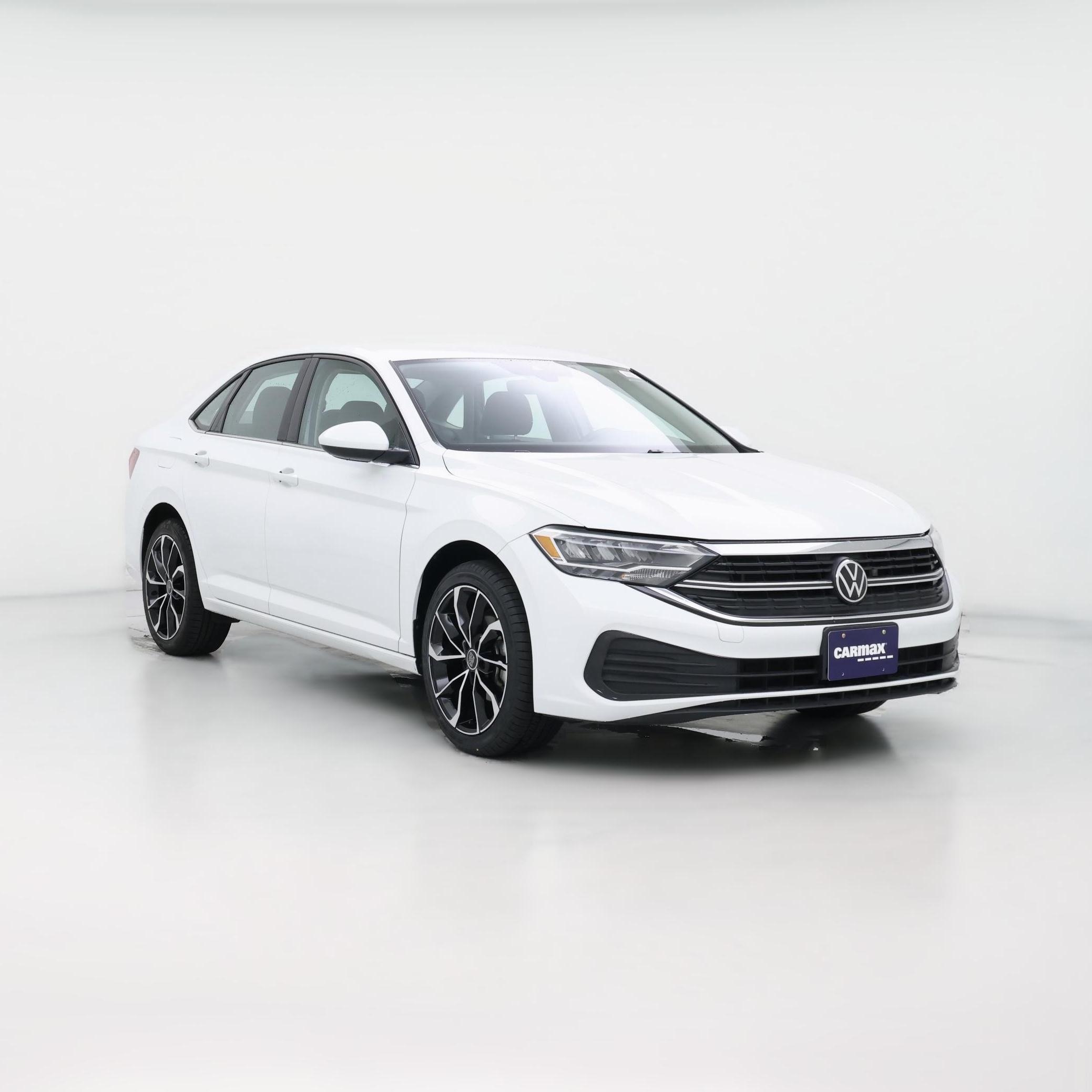 Thumbnail: 2024 Volkswagen Jetta - 1