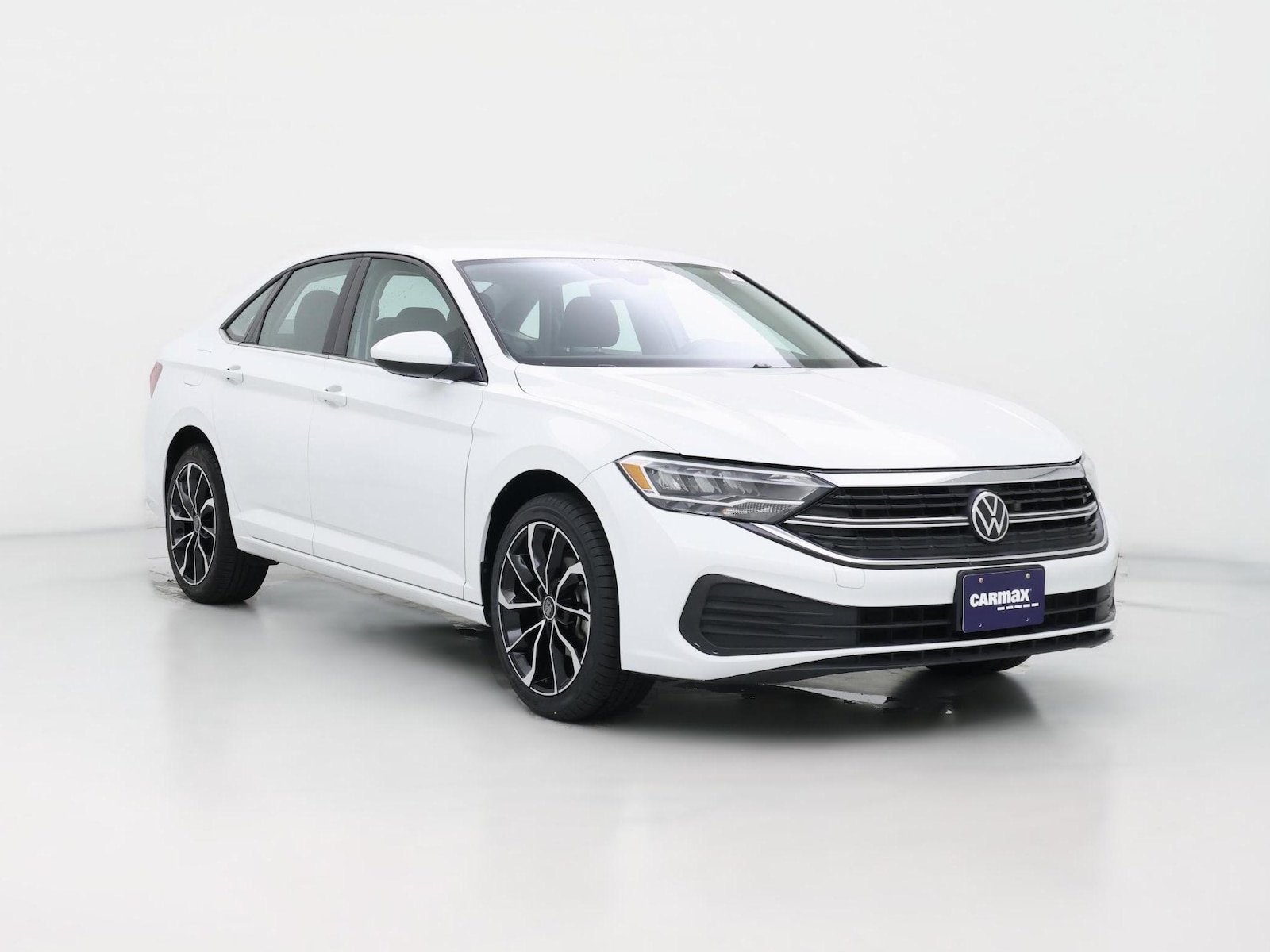 2024 Volkswagen Jetta