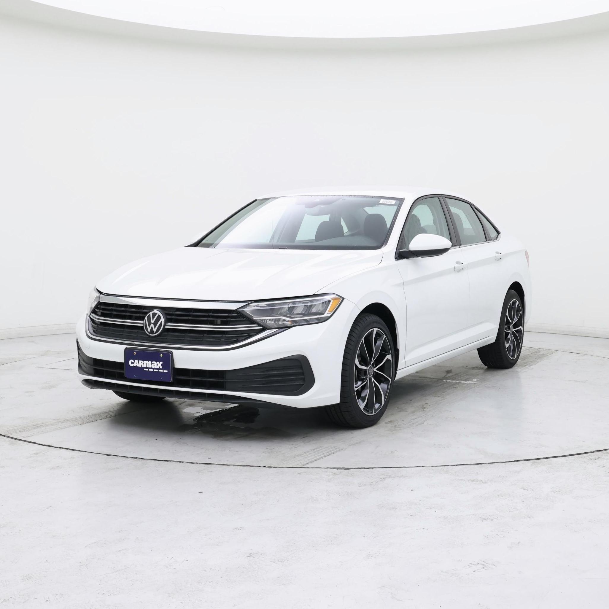 Thumbnail: 2024 Volkswagen Jetta - 4