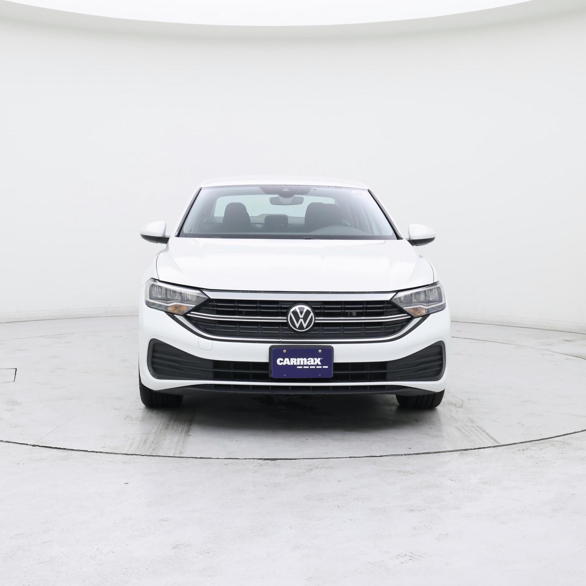 Thumbnail: 2024 Volkswagen Jetta - 5