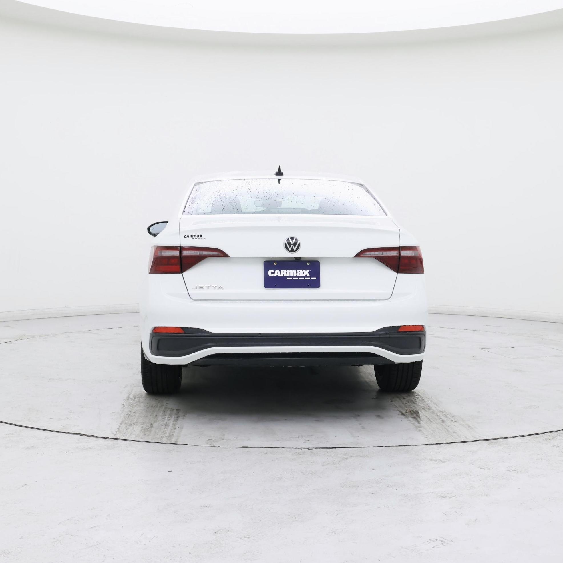 Thumbnail: 2024 Volkswagen Jetta - 6