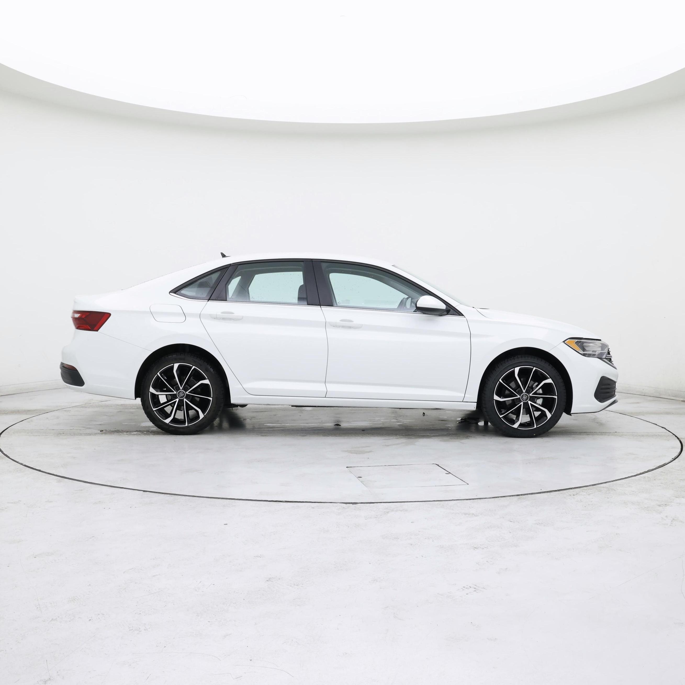 Thumbnail: 2024 Volkswagen Jetta - 7