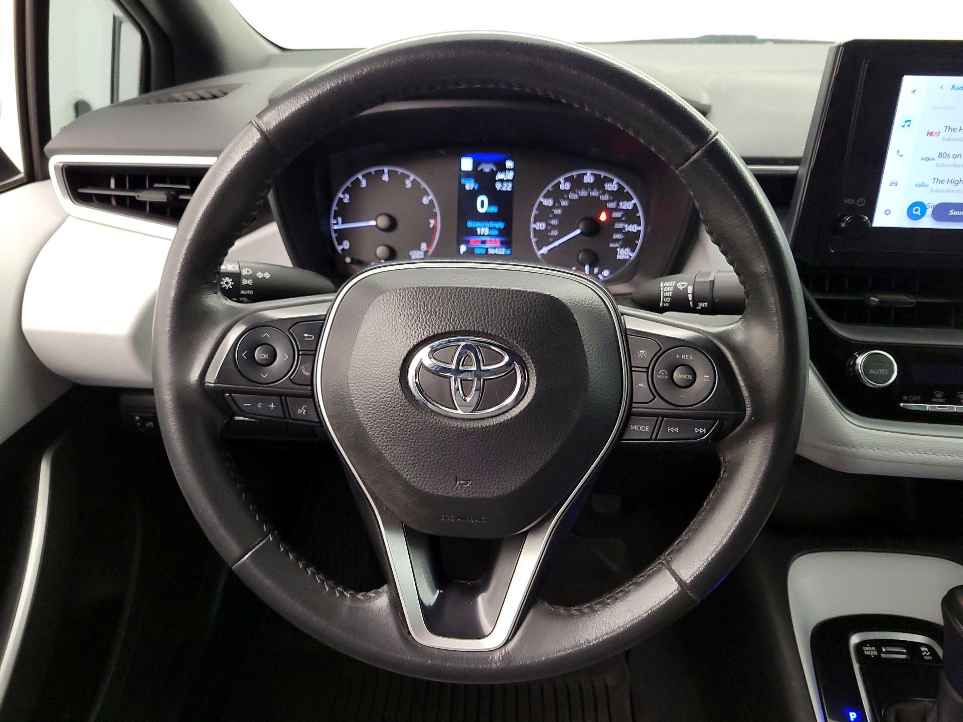 Thumbnail: 2024 Toyota Corolla - 10